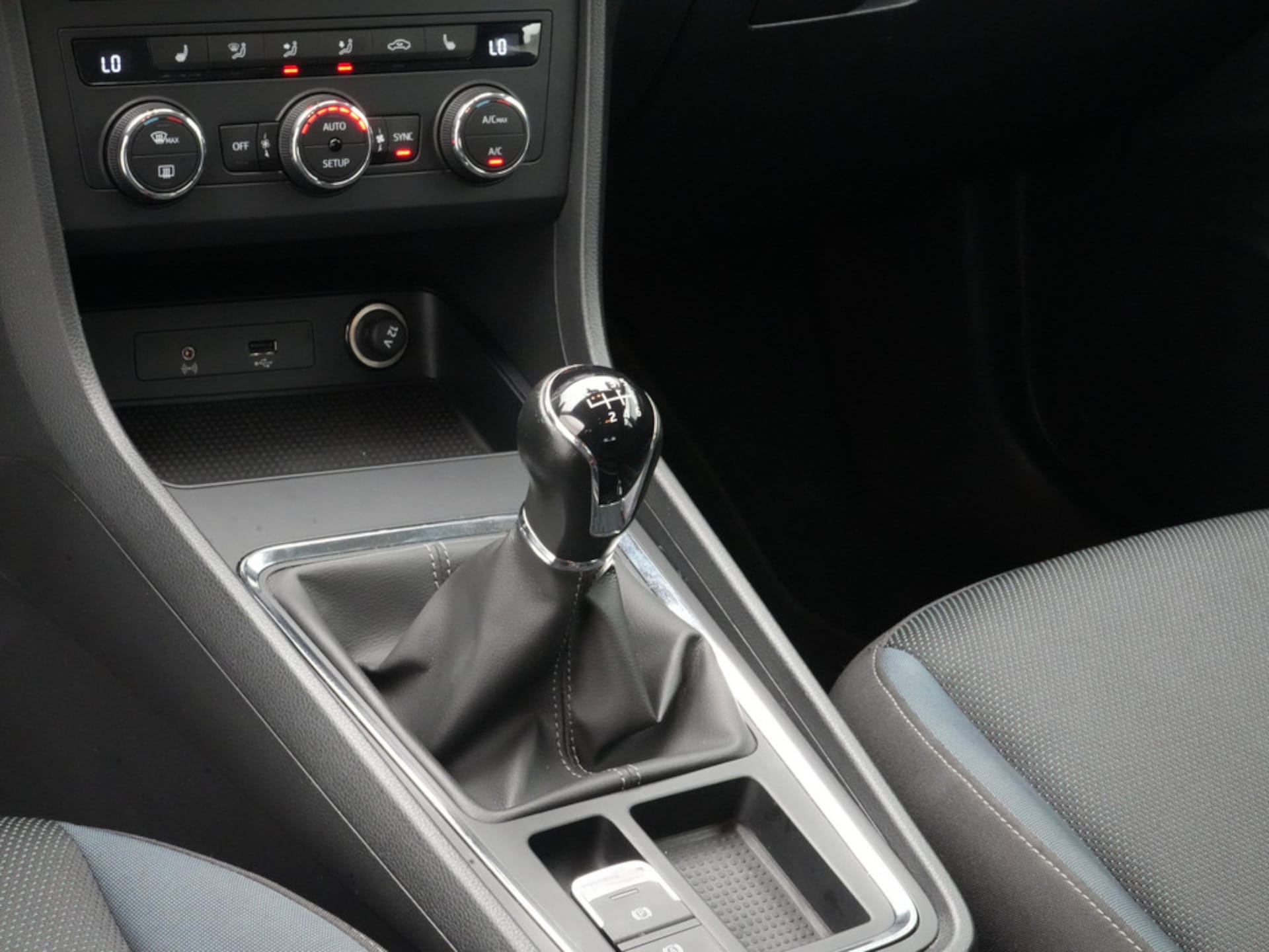 SEAT Ateca Style