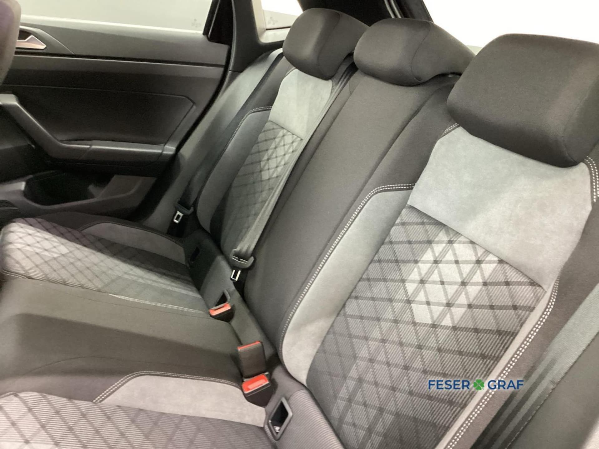 Volkswagen Polo R-Line