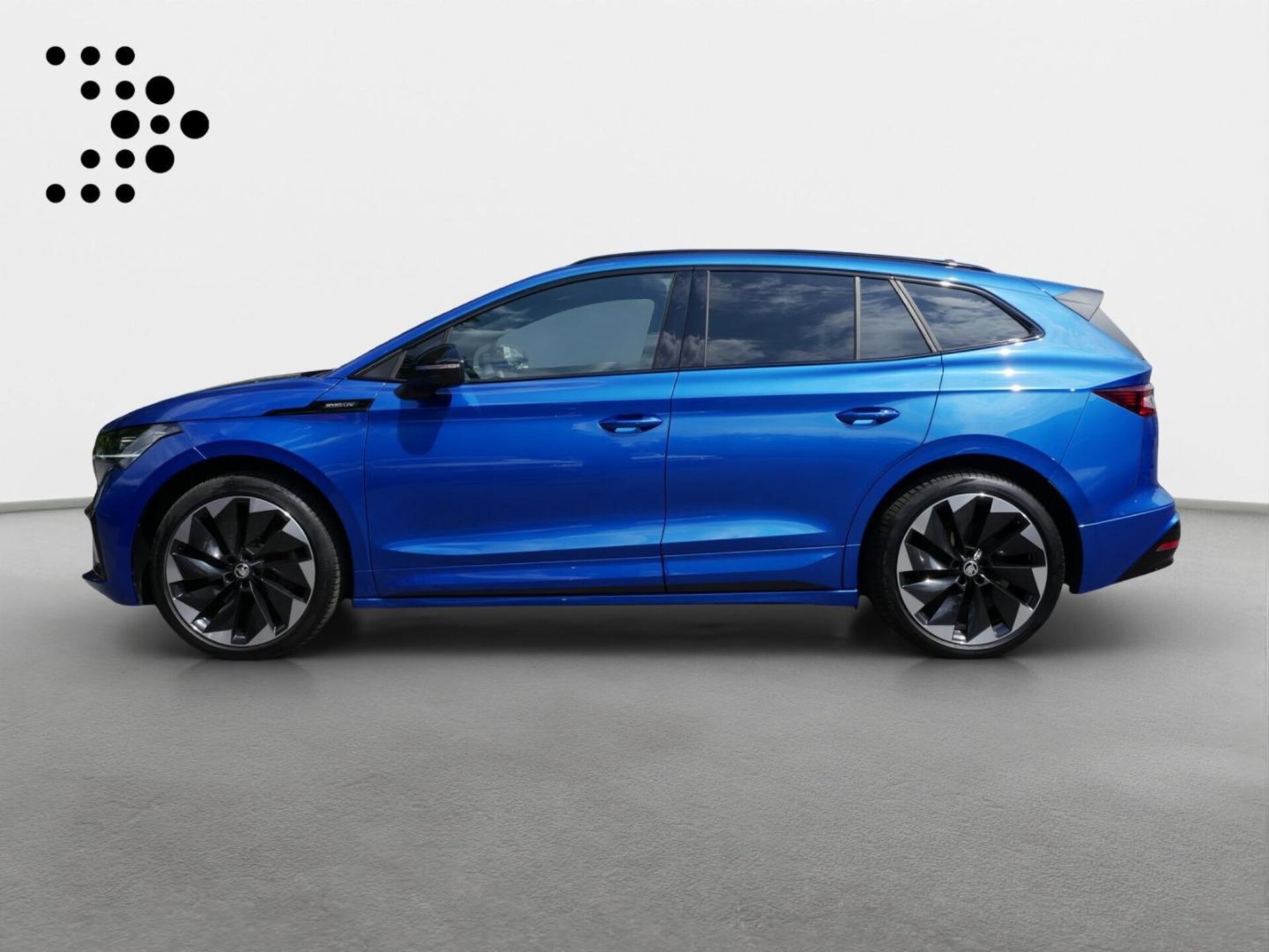 Skoda Enyaq 80X Sportline