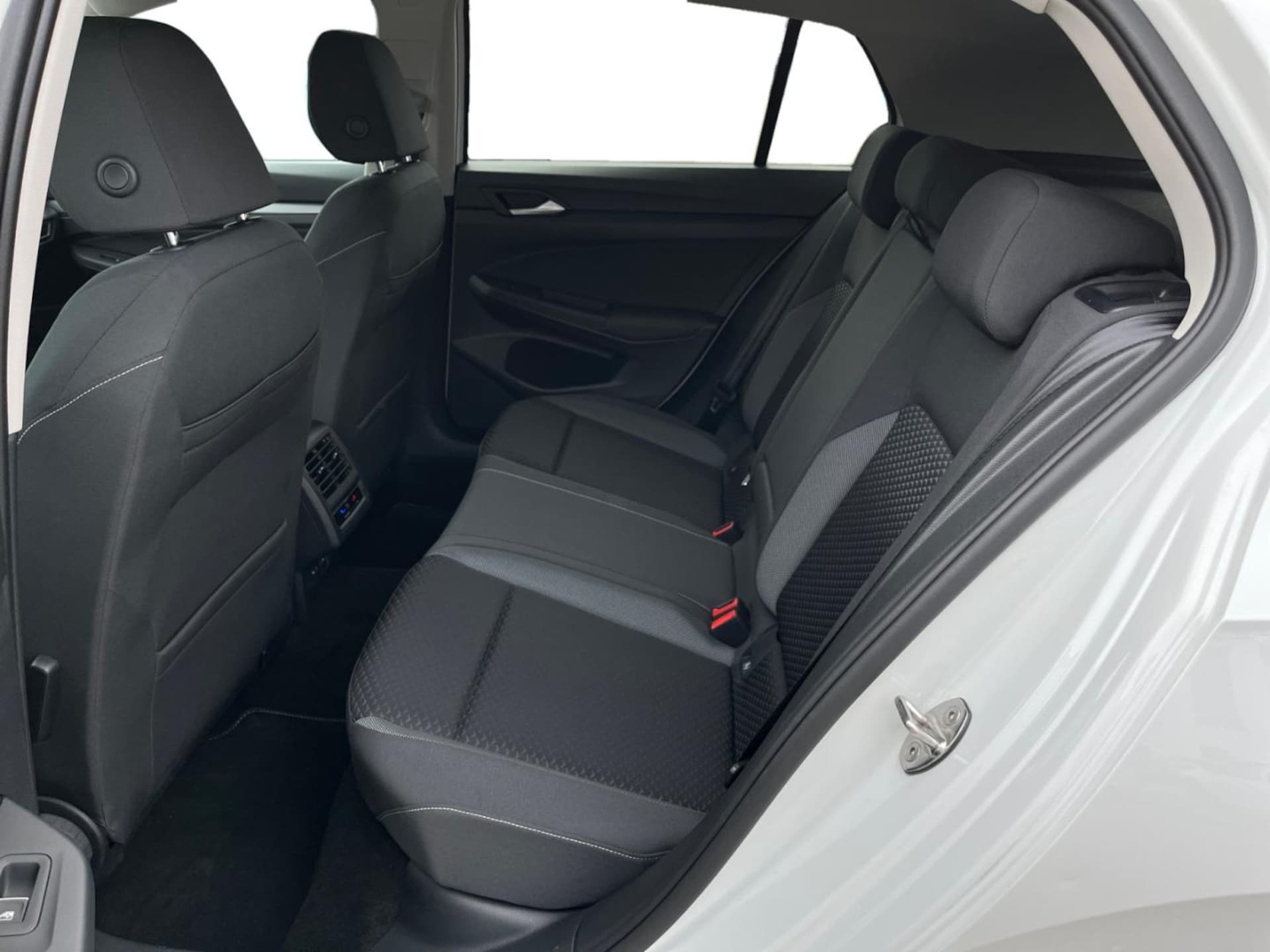Volkswagen Golf Active