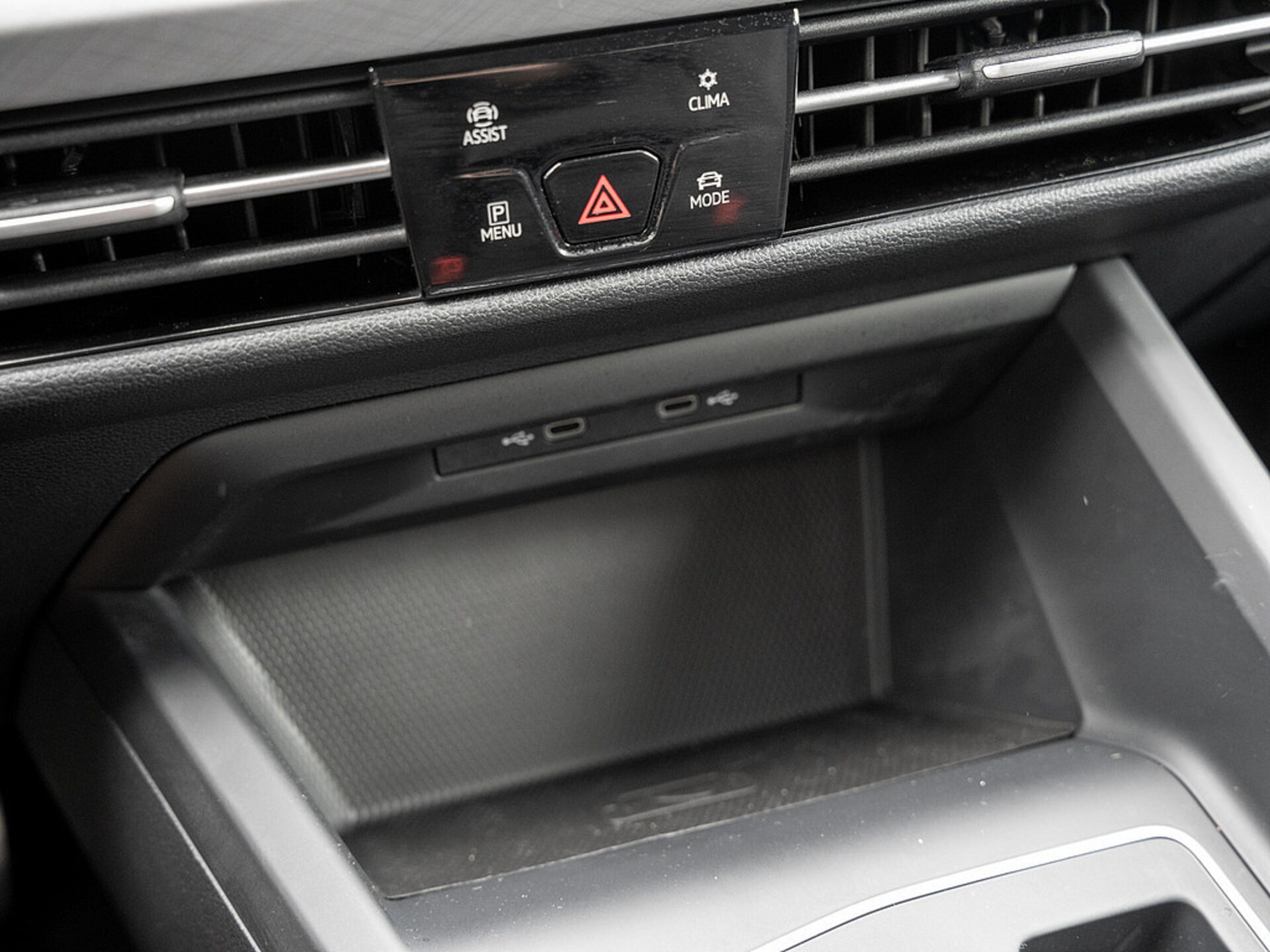 Volkswagen Golf Variant Alltrack