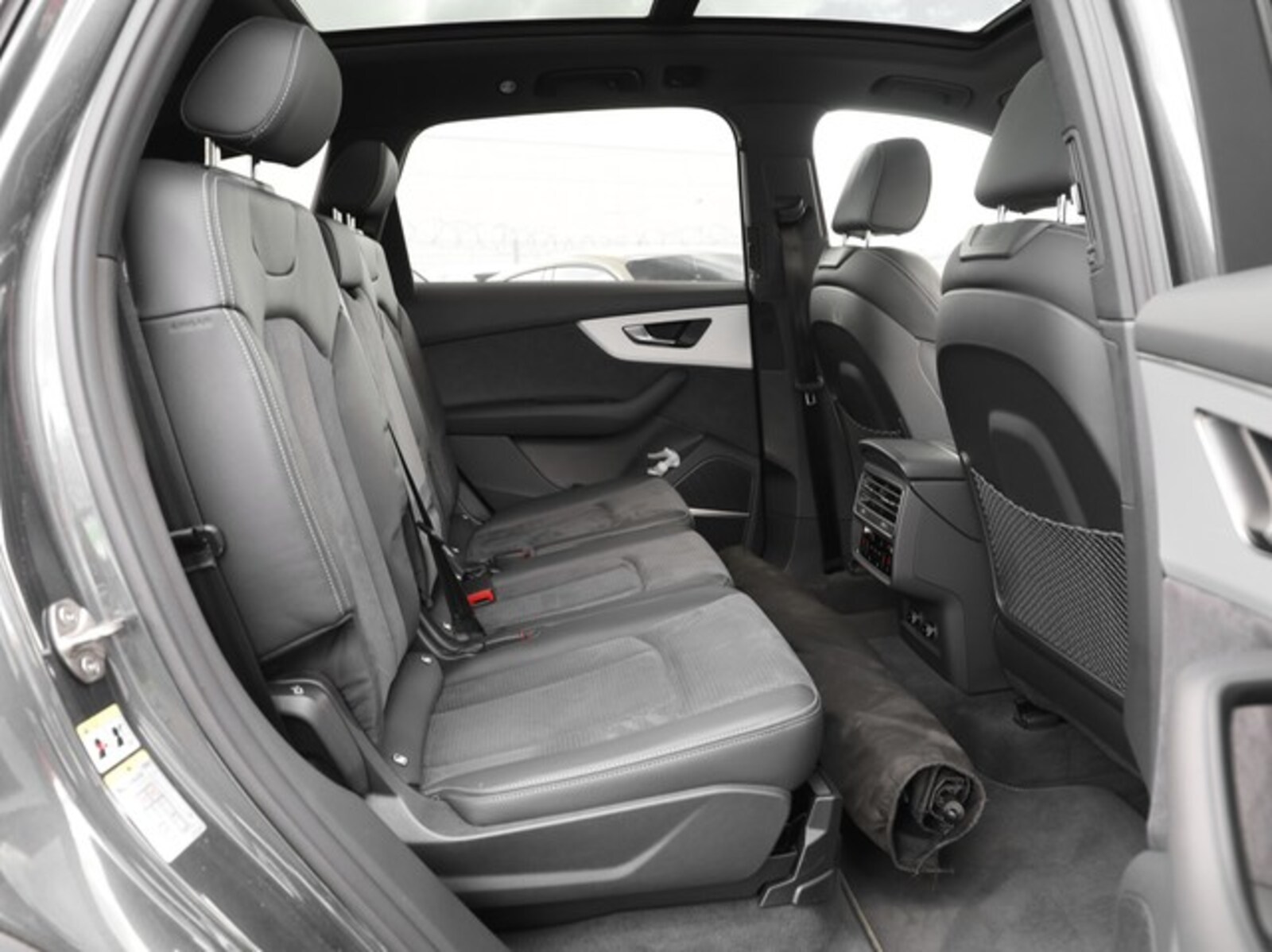 Audi Q7 – Bild 5