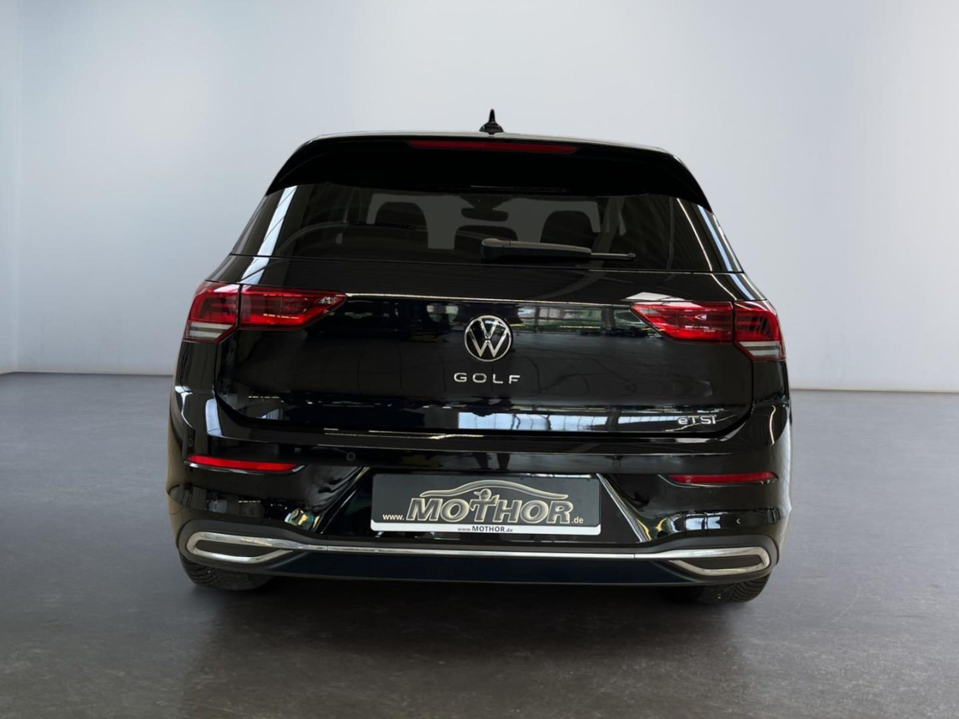 Volkswagen Golf Active