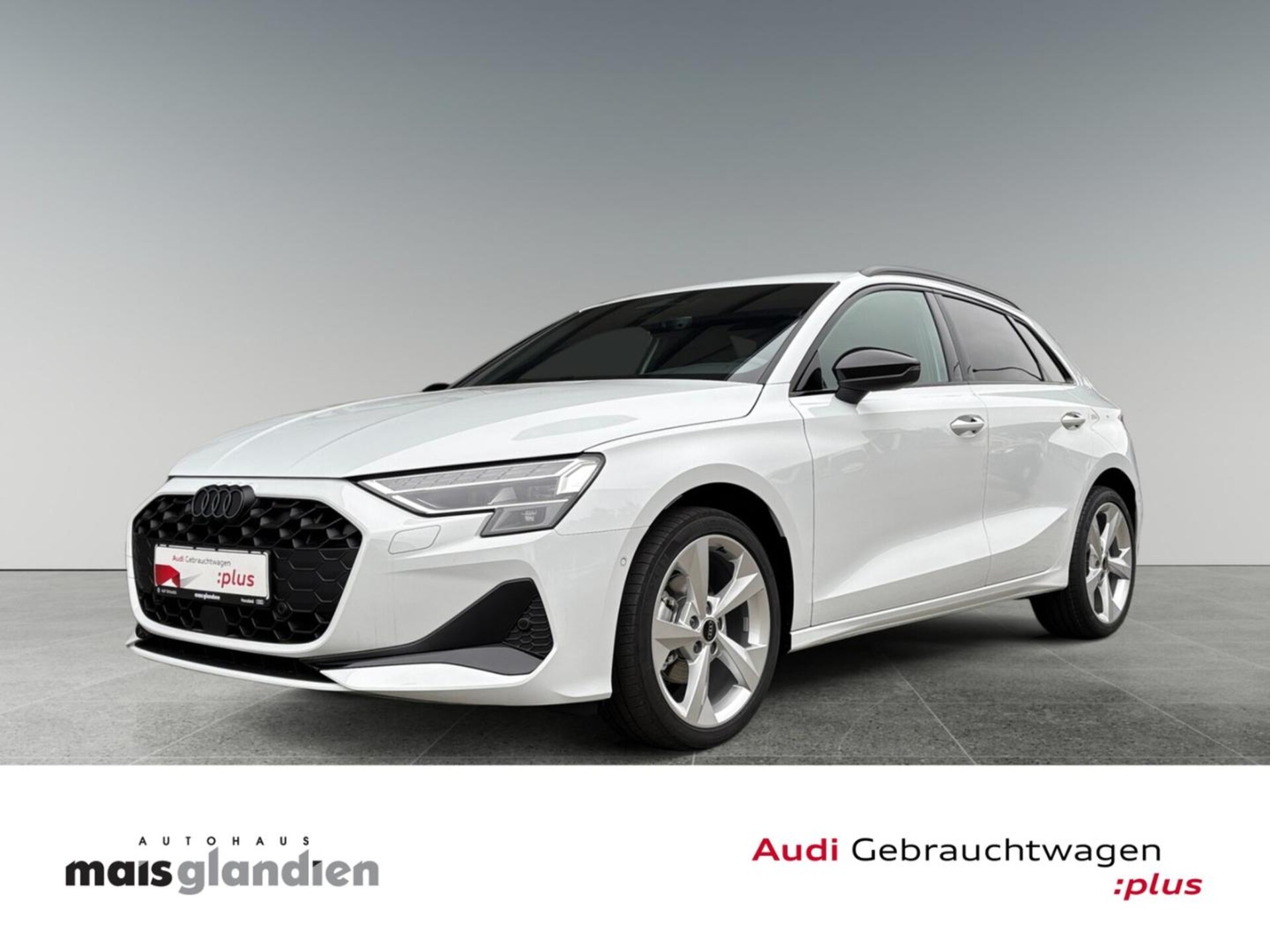 Audi A3 Sportback Advanced