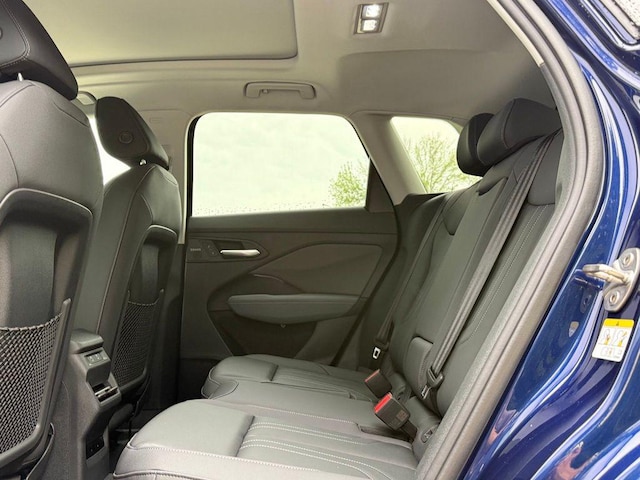 2026 Audi Q3 Base - Photo 21