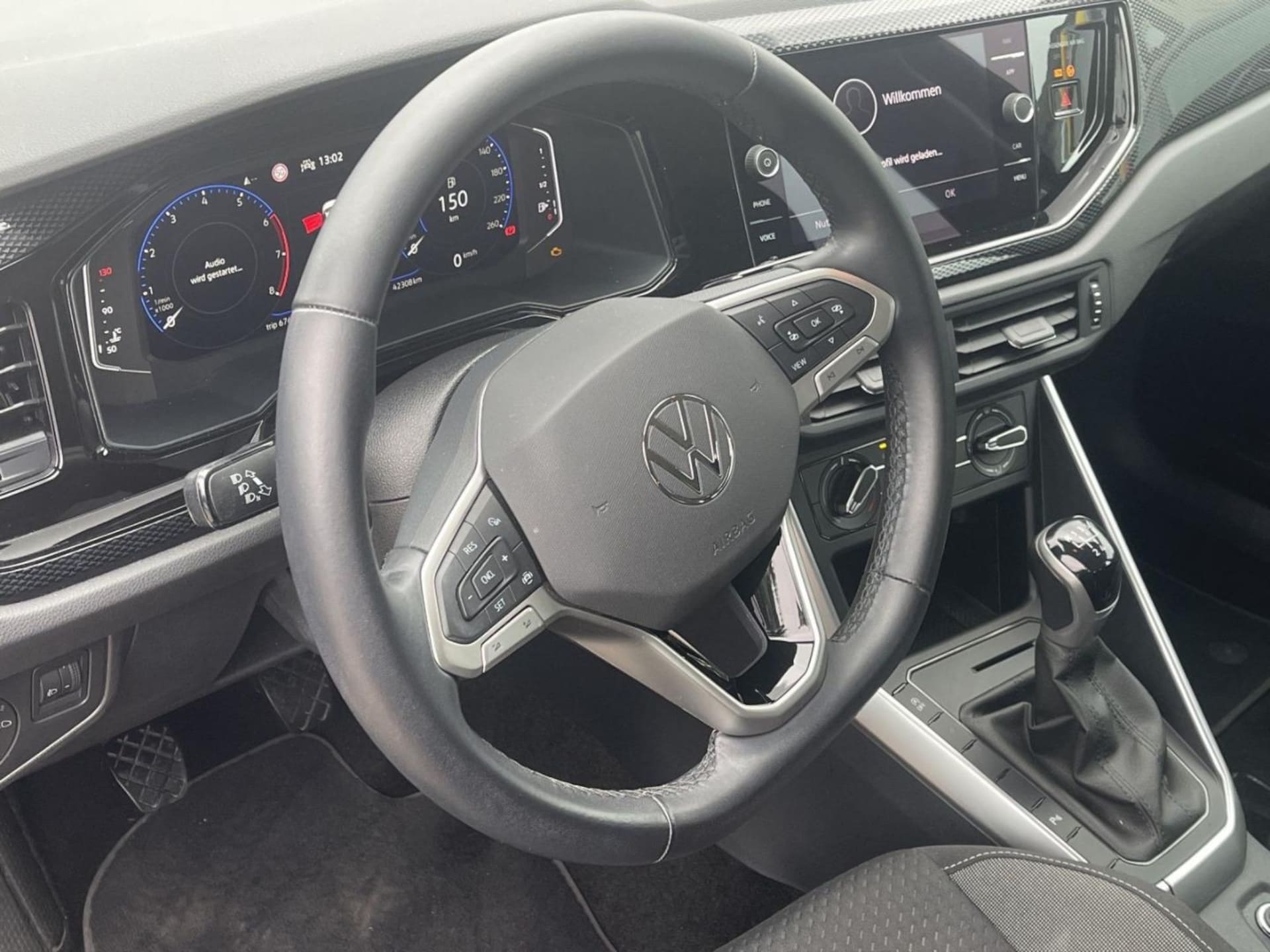 Volkswagen Polo Life