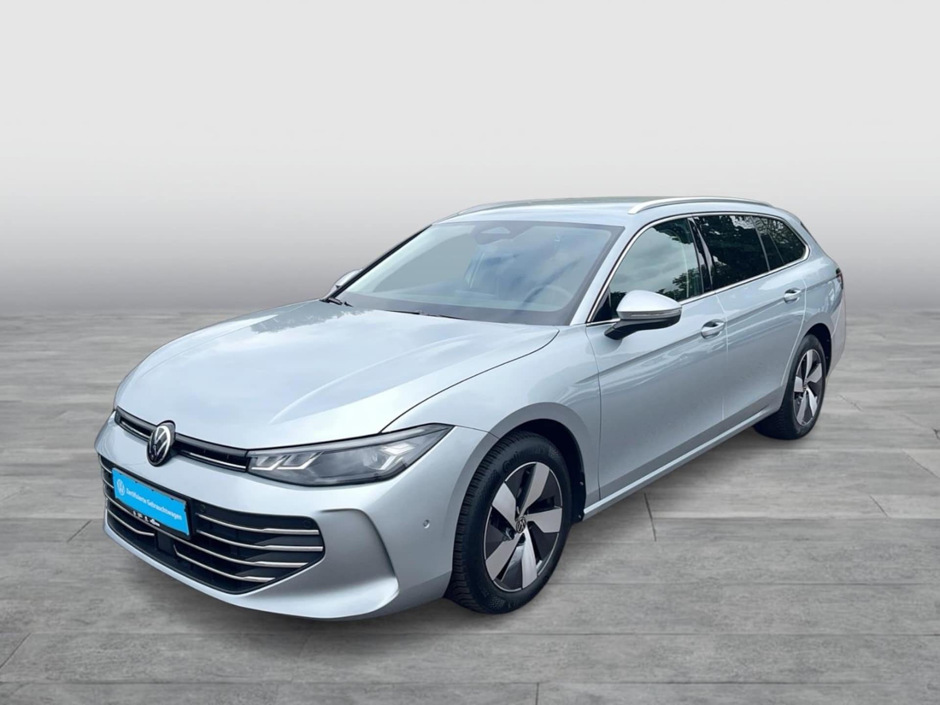 Volkswagen Passat Business