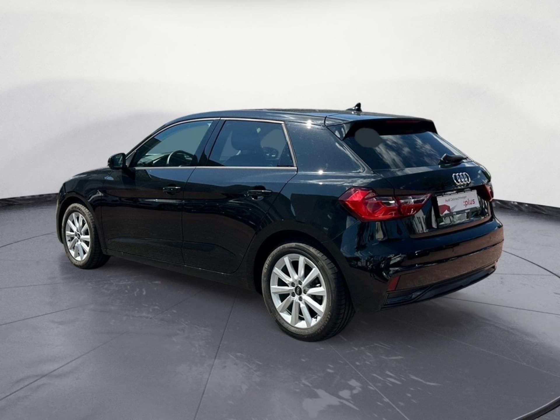 Audi A1 Sportback Advanced