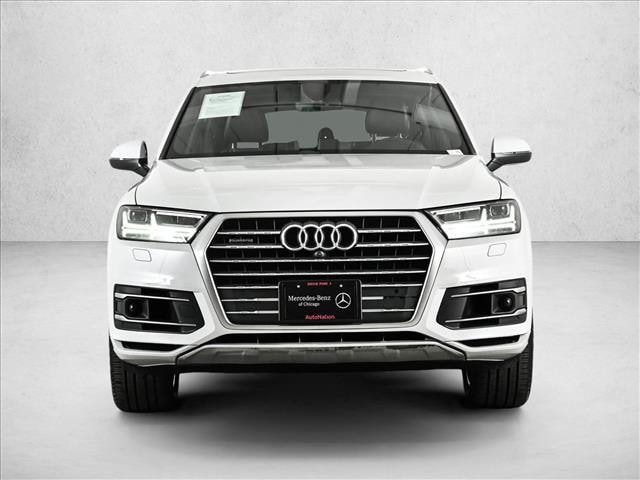 2018 Audi Q7