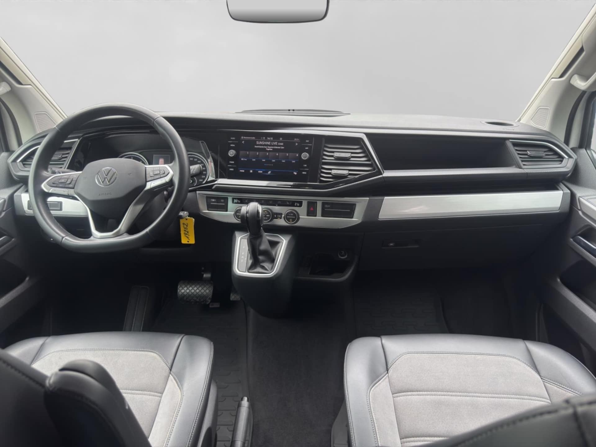 Volkswagen T6.1 California Beach