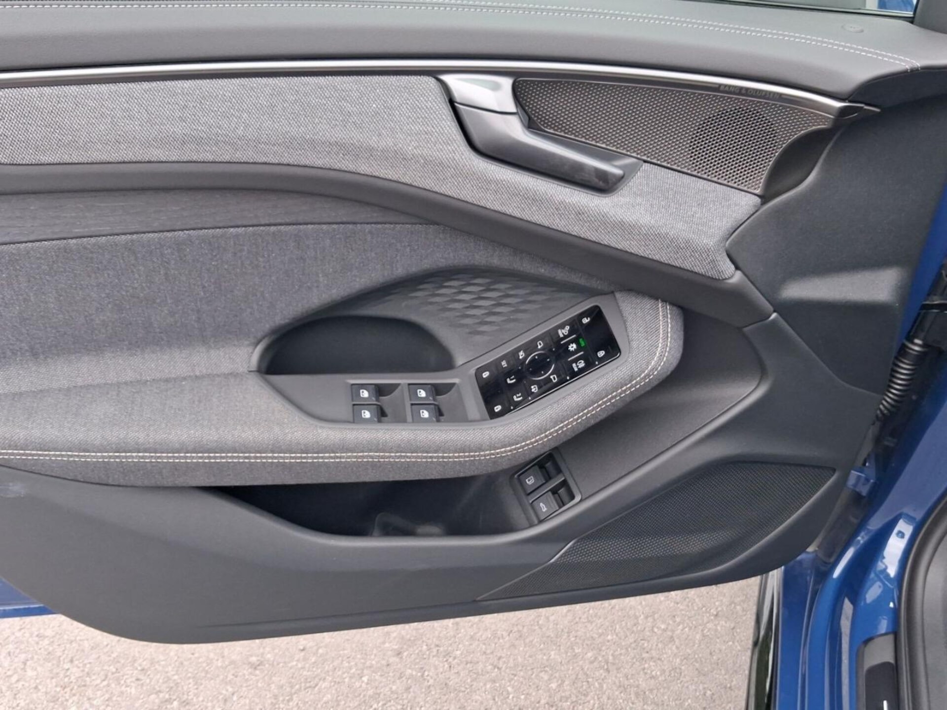 Audi A6 Limousine e-hybrid edition one