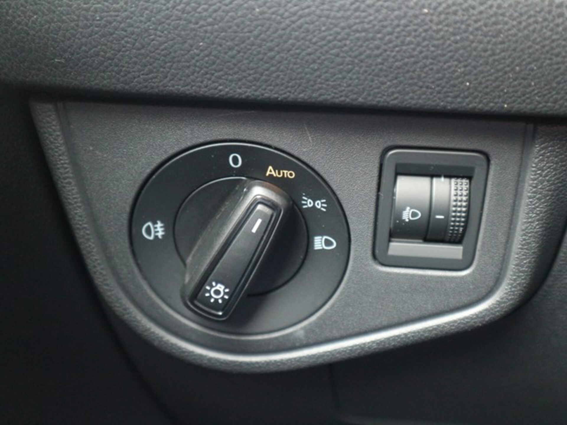 Volkswagen Taigo MOVE
