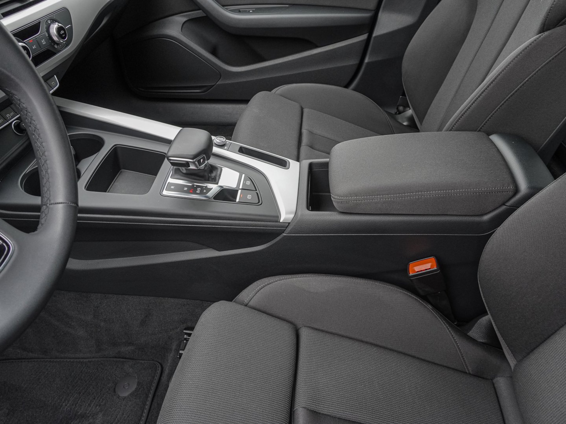 Audi A5 Sportback Advanced