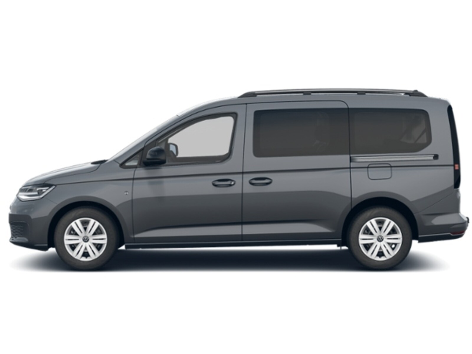 Volkswagen Caddy Maxi – Bild 7