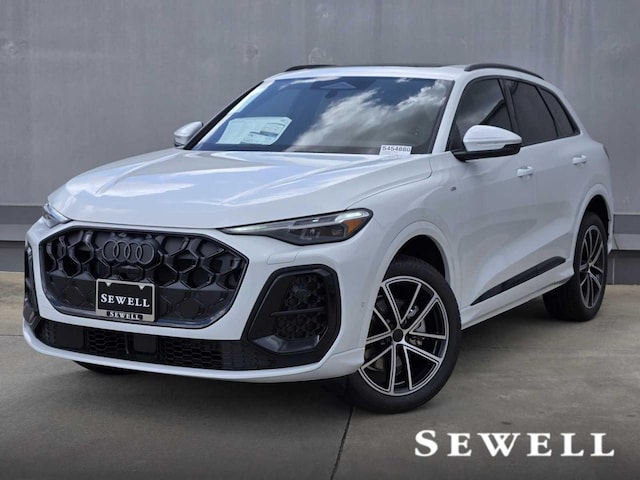 2026 Audi Q5