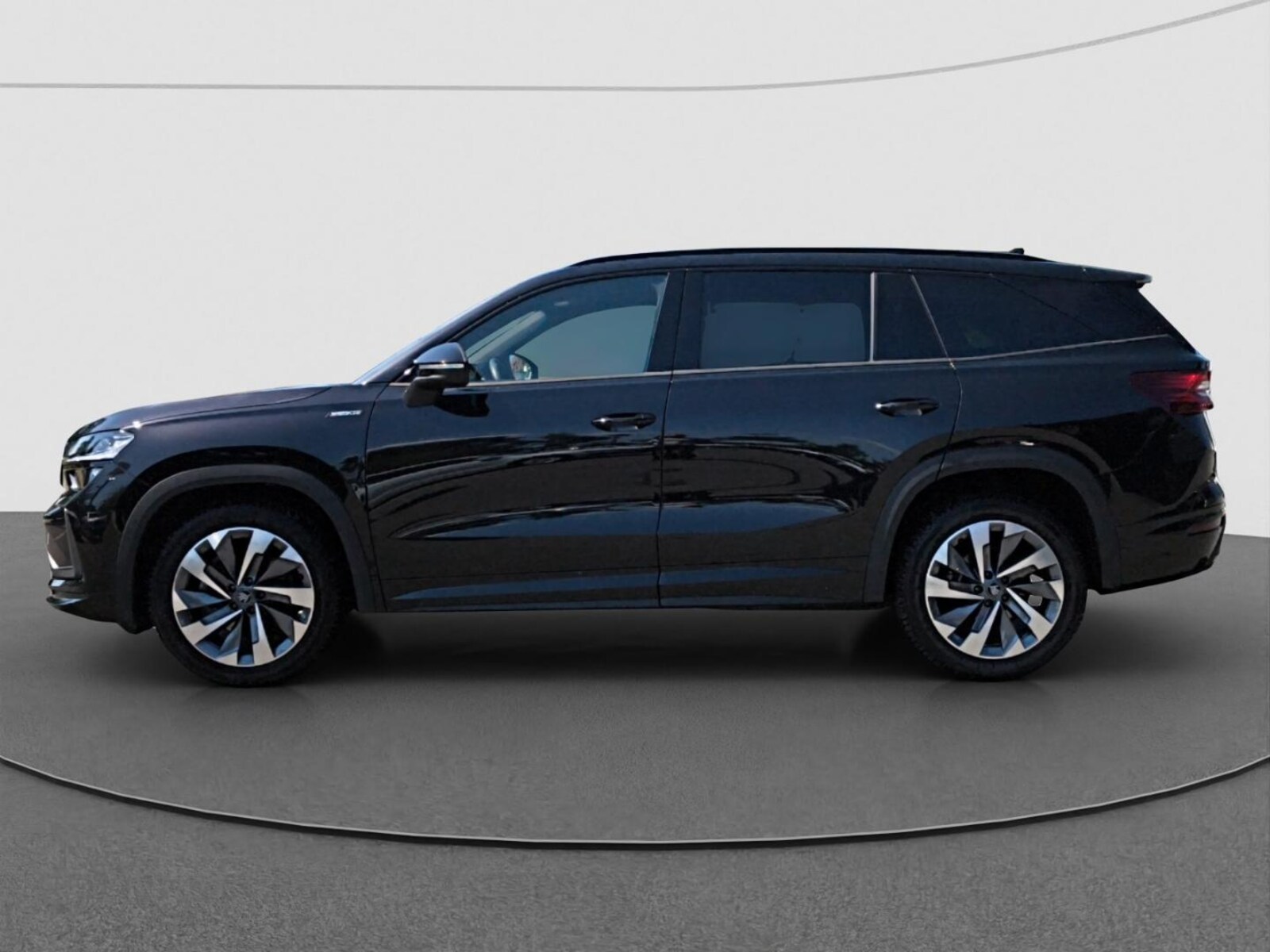 Škoda Kodiaq – Bild 5