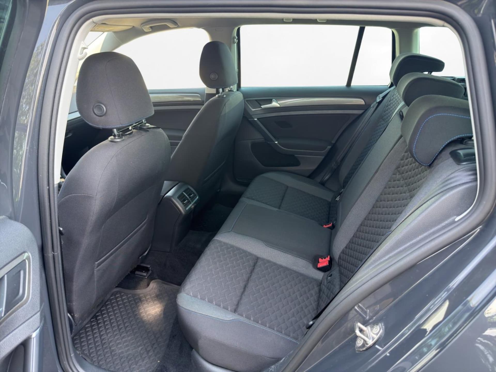 Volkswagen Golf Variant JOIN