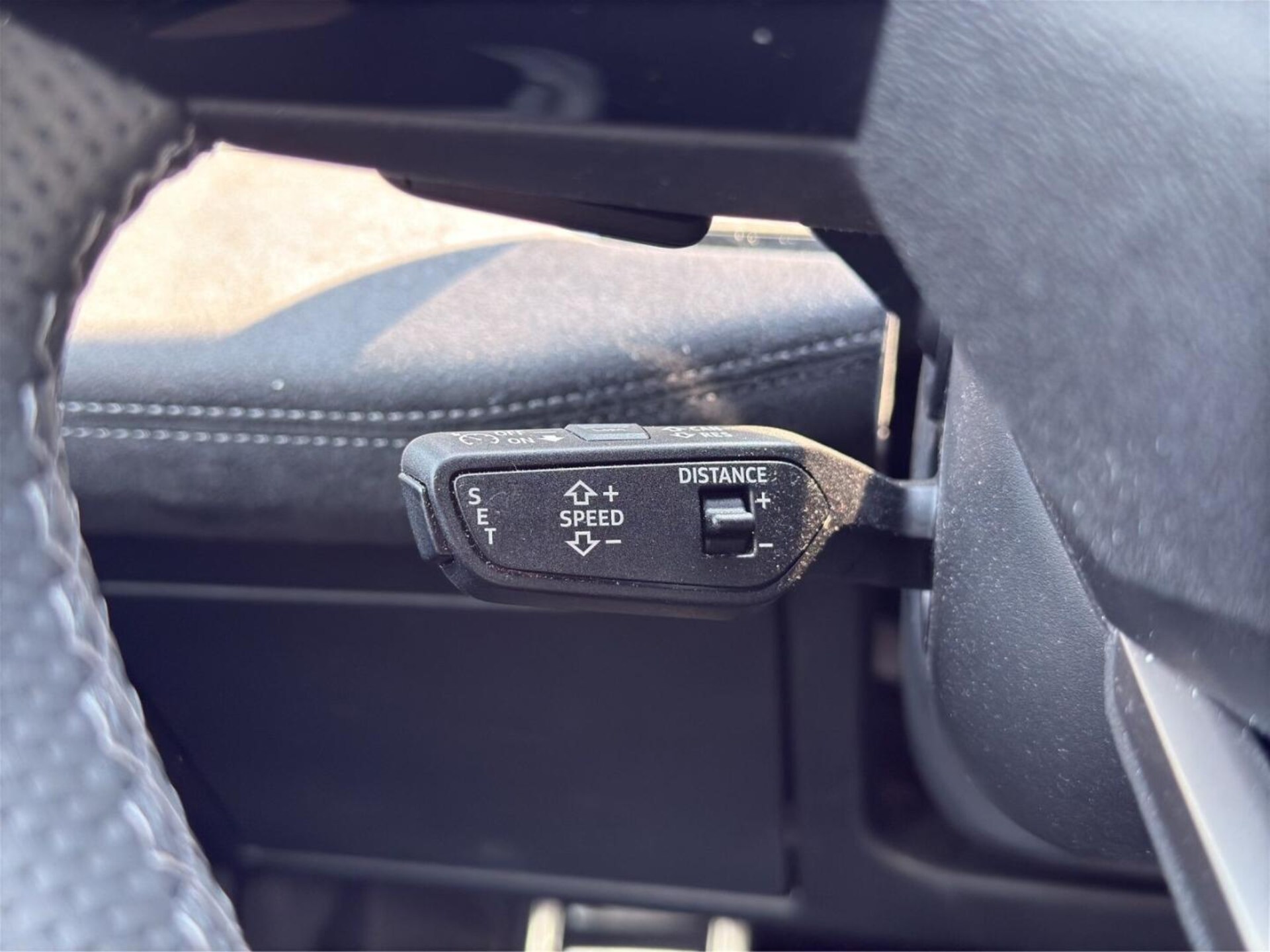 Audi A6 Avant e-tron