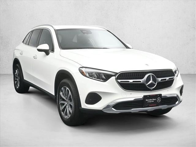 2024 Mercedes-Benz GLC 300