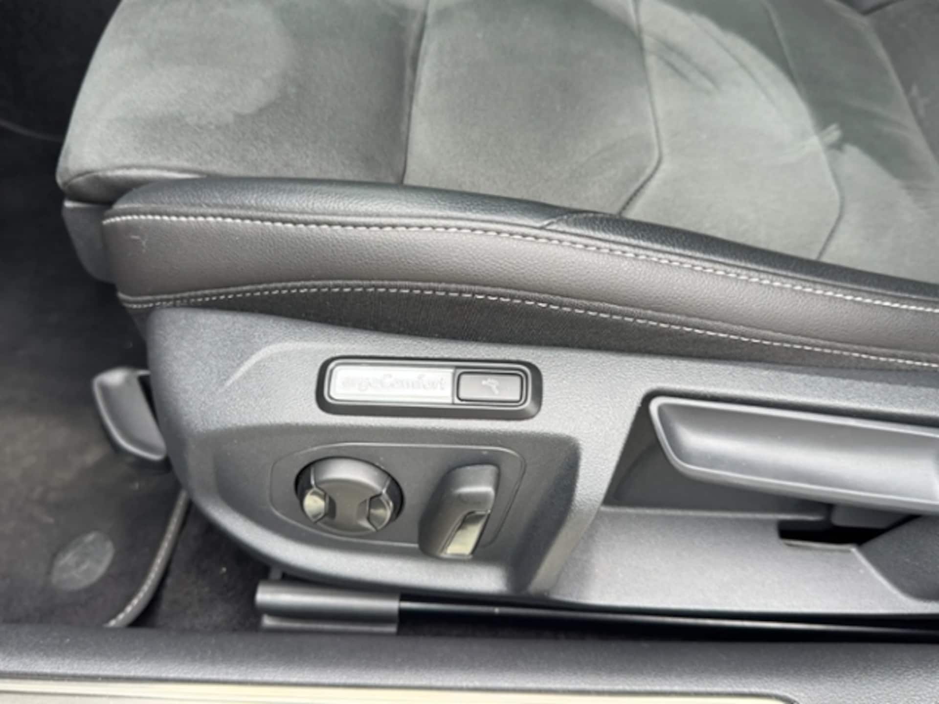 Volkswagen Arteon Shooting Brake R-Line