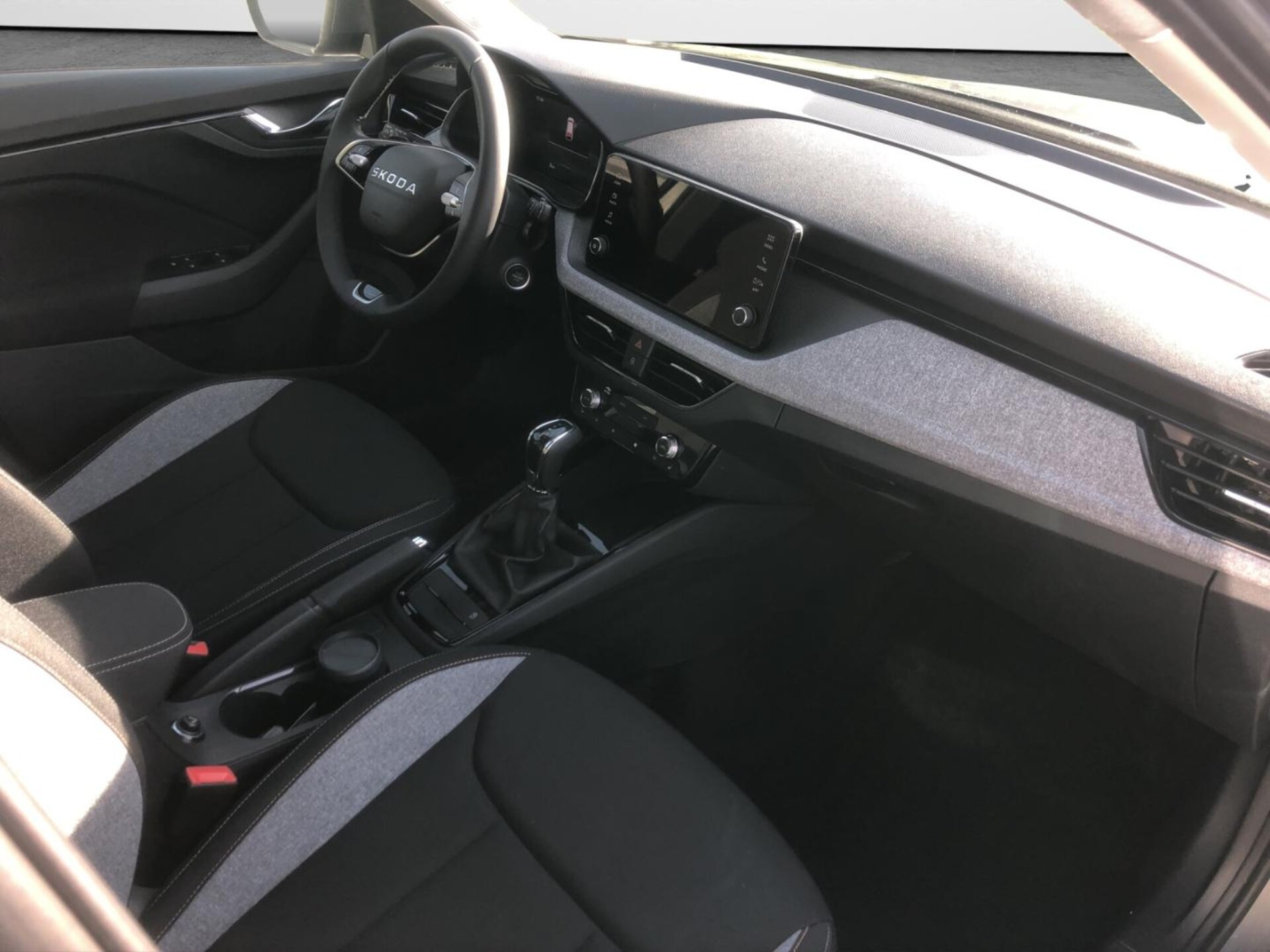 Skoda Kamiq Selection