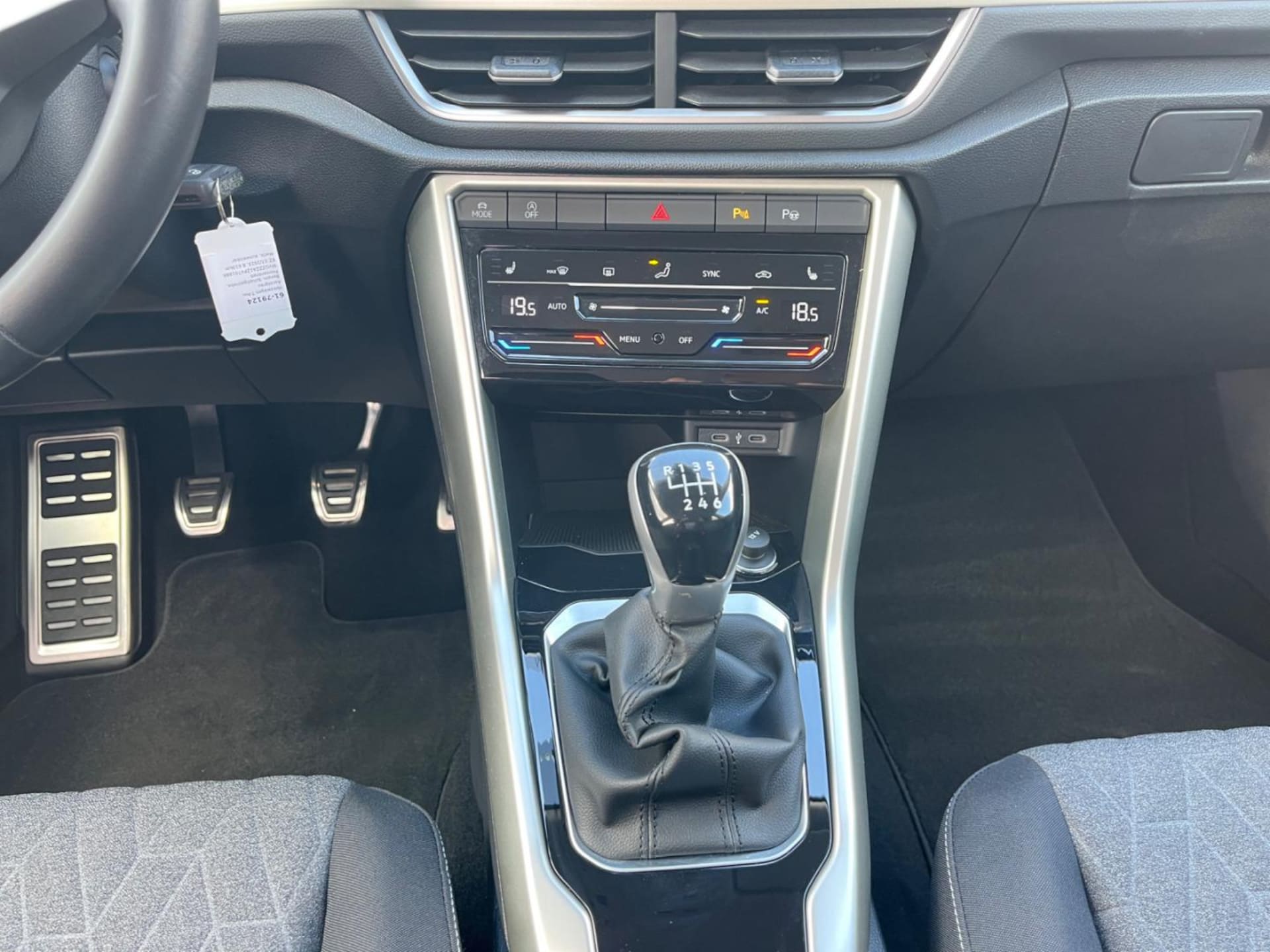 Volkswagen T-Roc MOVE