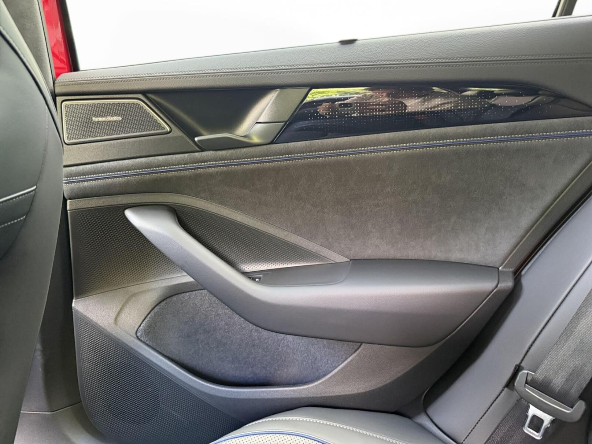 Volkswagen Passat R-Line
