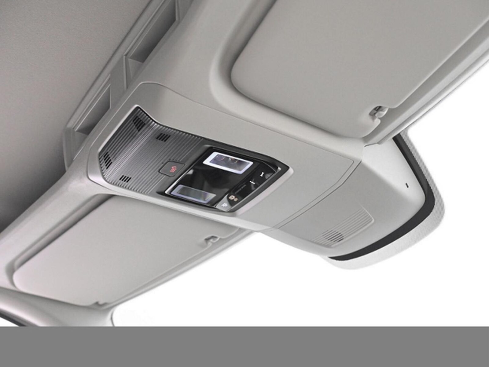 Volkswagen Crafter Kasten mittlerer Radstand – Bild 15