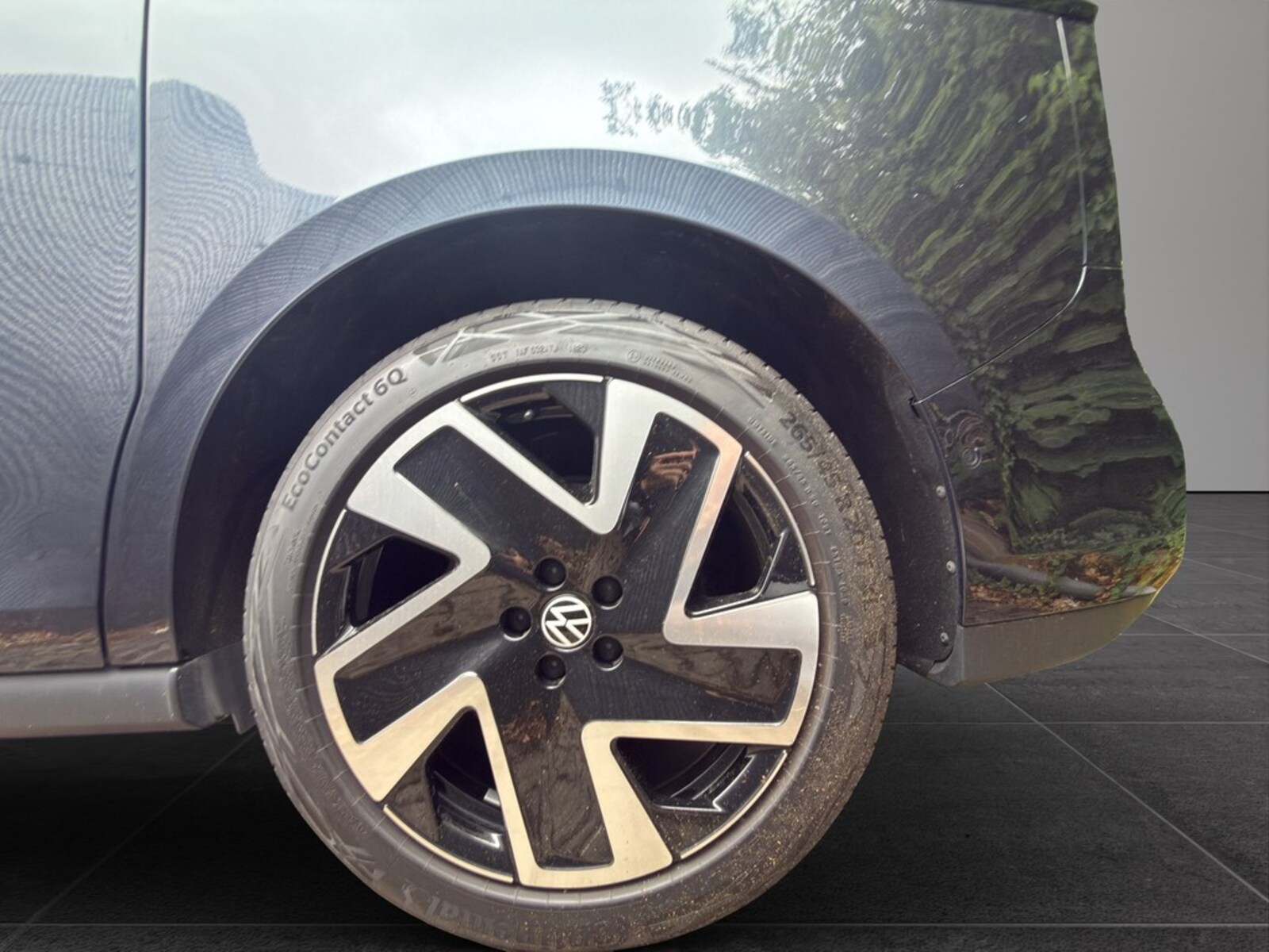 Volkswagen ID. Buzz – Bild 5