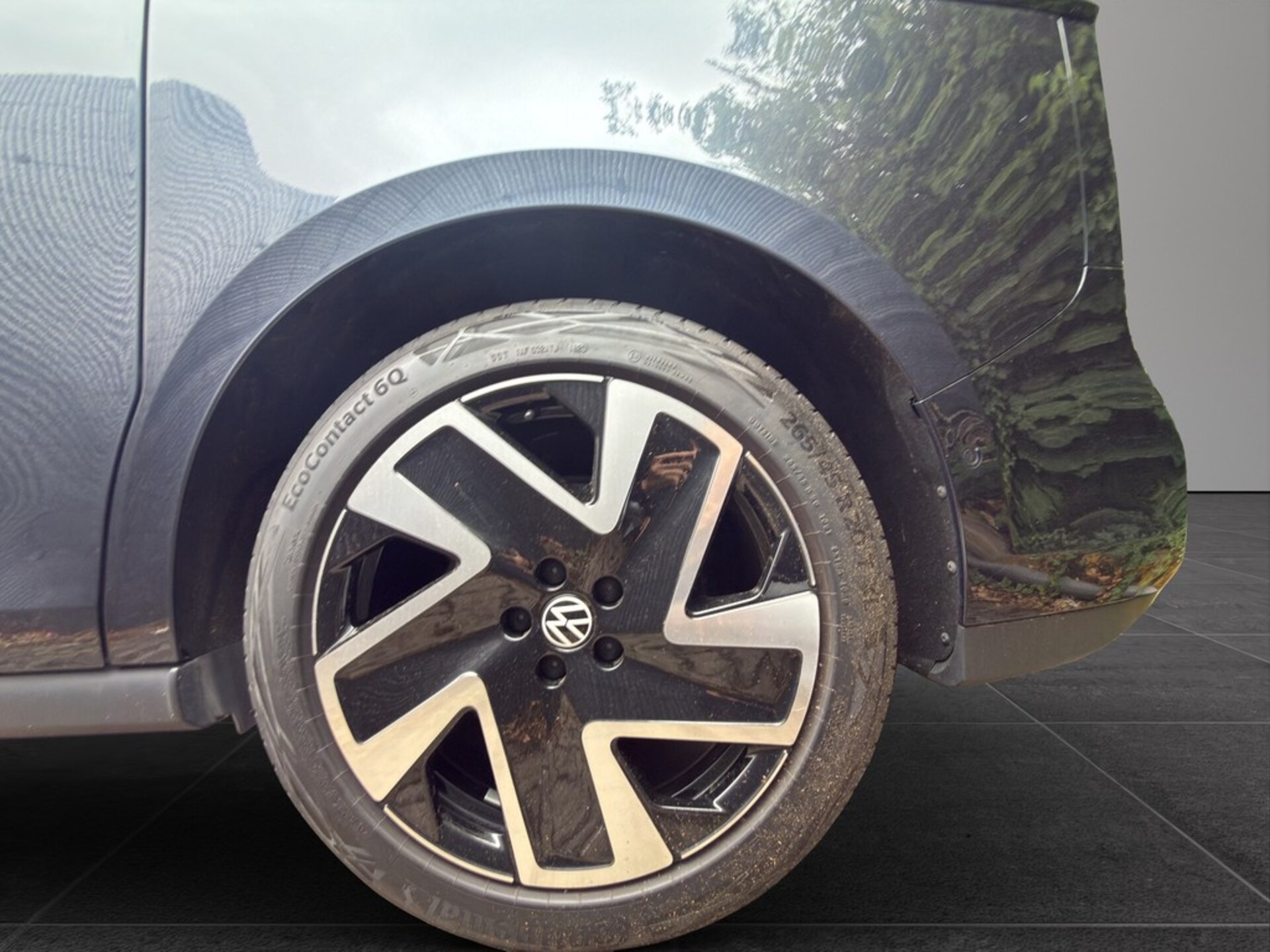 Volkswagen ID. Buzz Pro