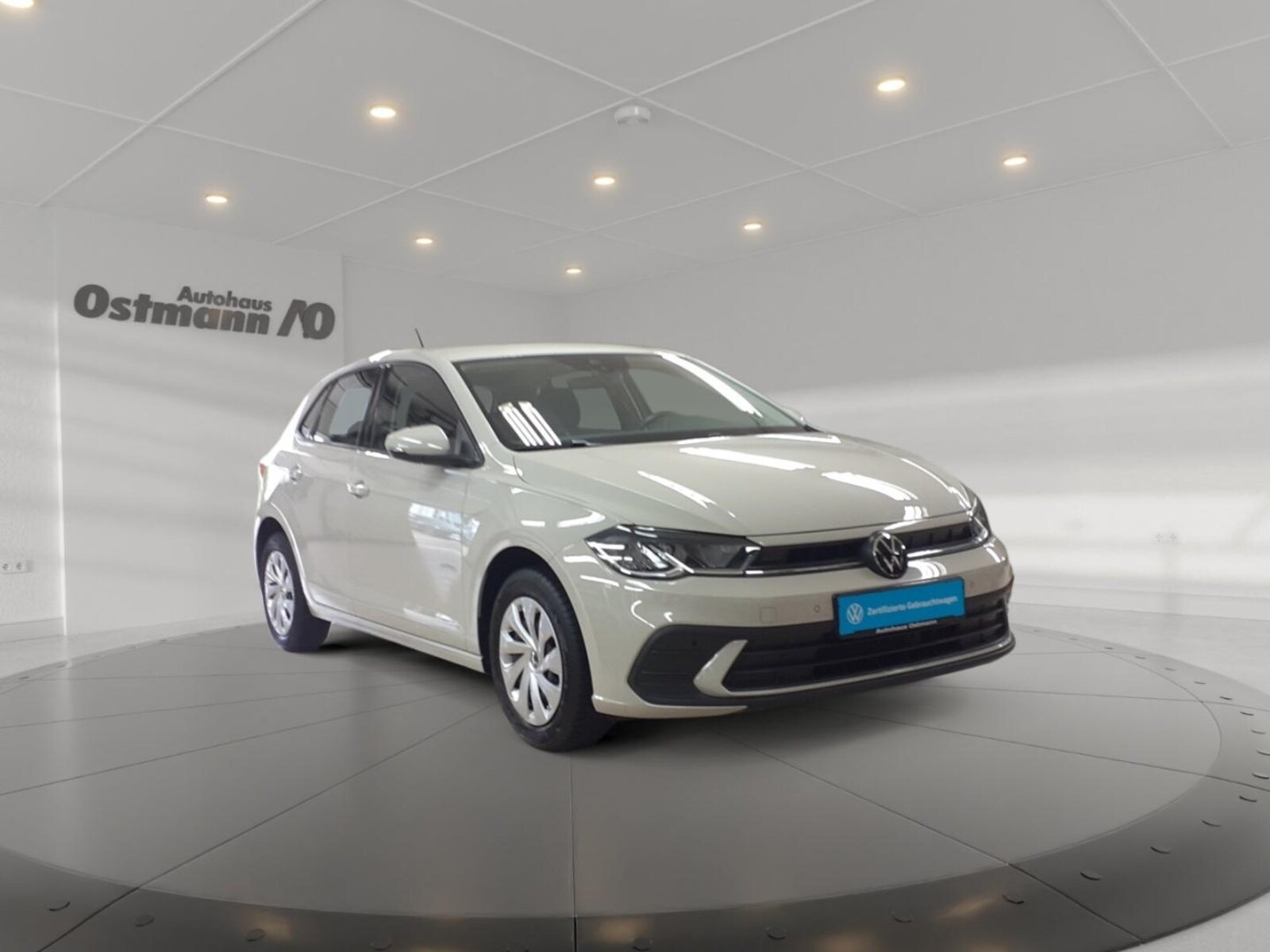 Volkswagen Polo – Bild 6