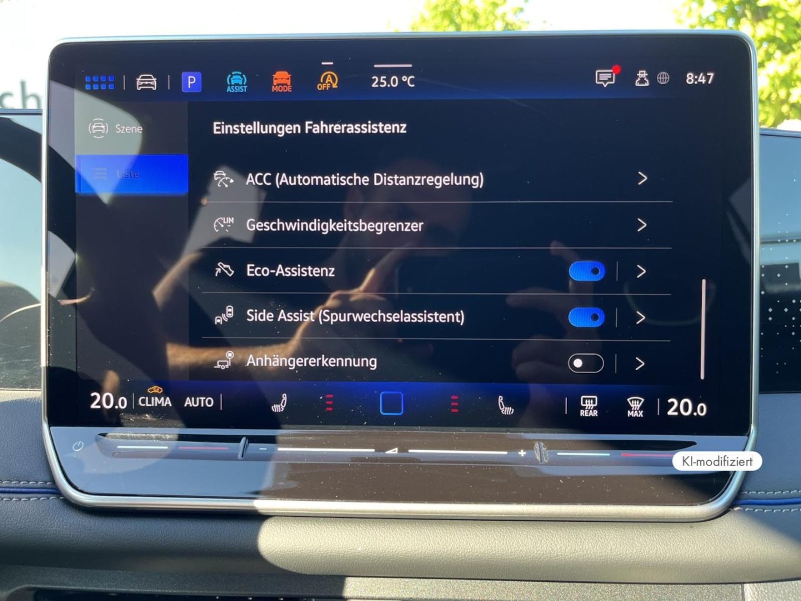 Volkswagen Tiguan – Bild 23