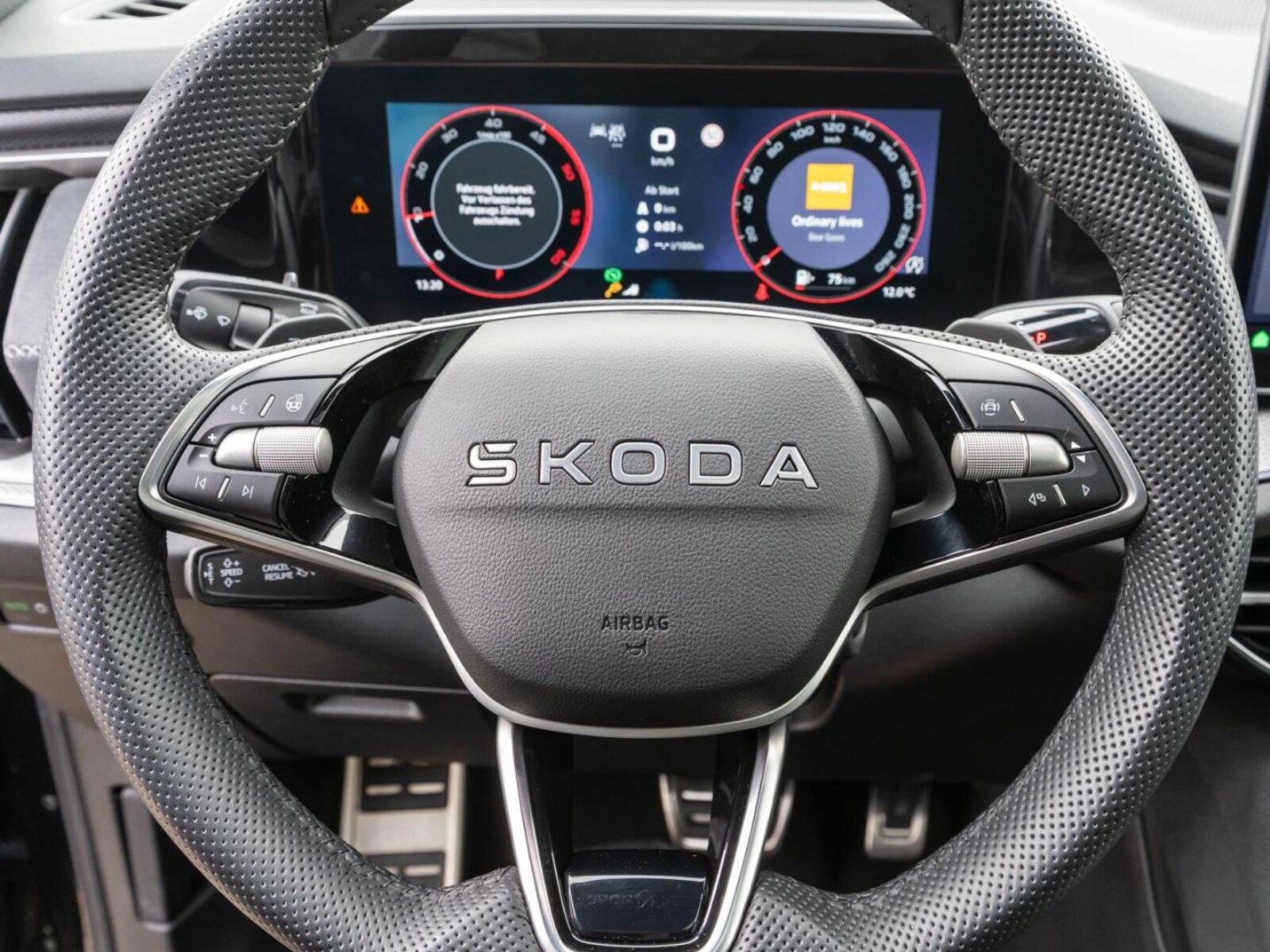 Škoda Kodiaq – Bild 20