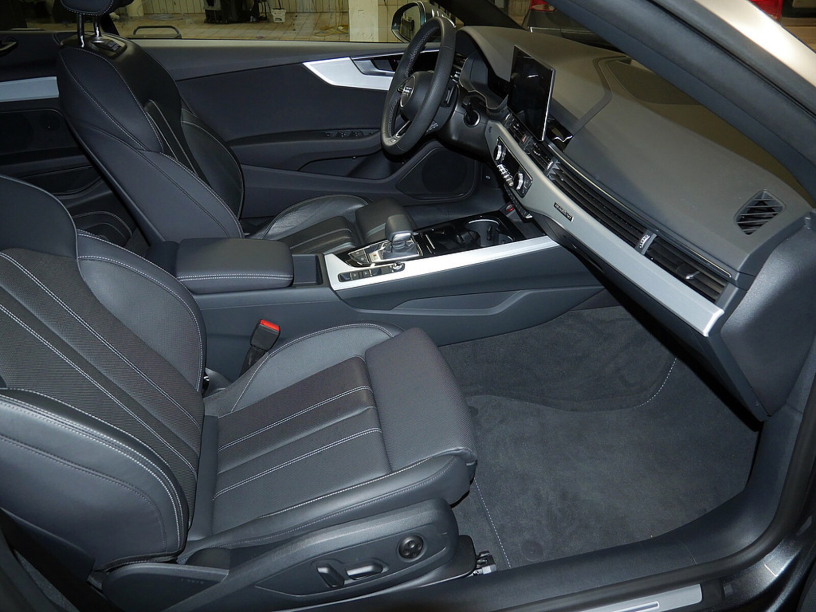 Audi S5 Cabriolet – Bild 7