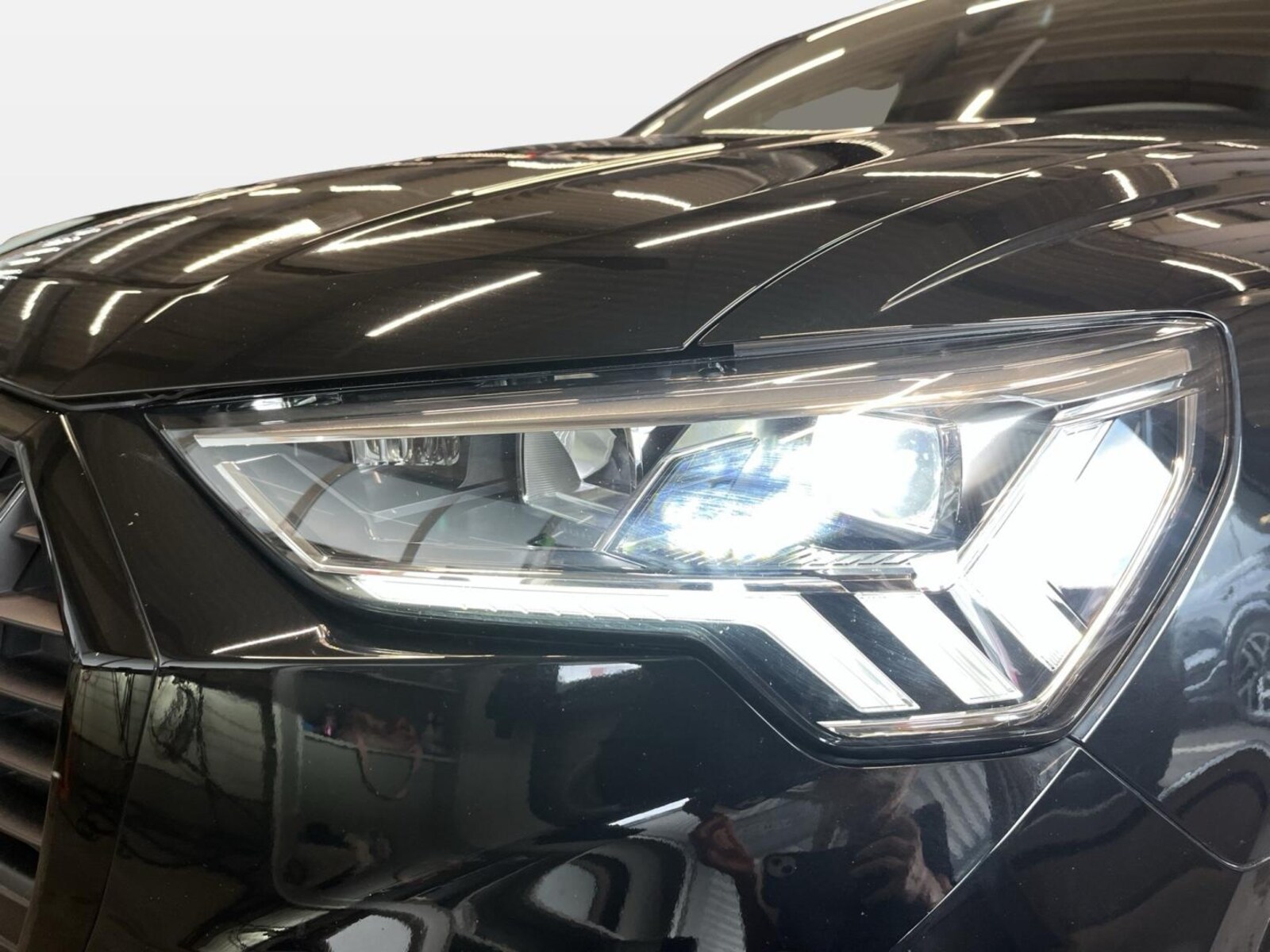 Audi Q3 – Bild 13