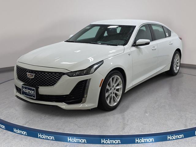 2022 Cadillac CT5