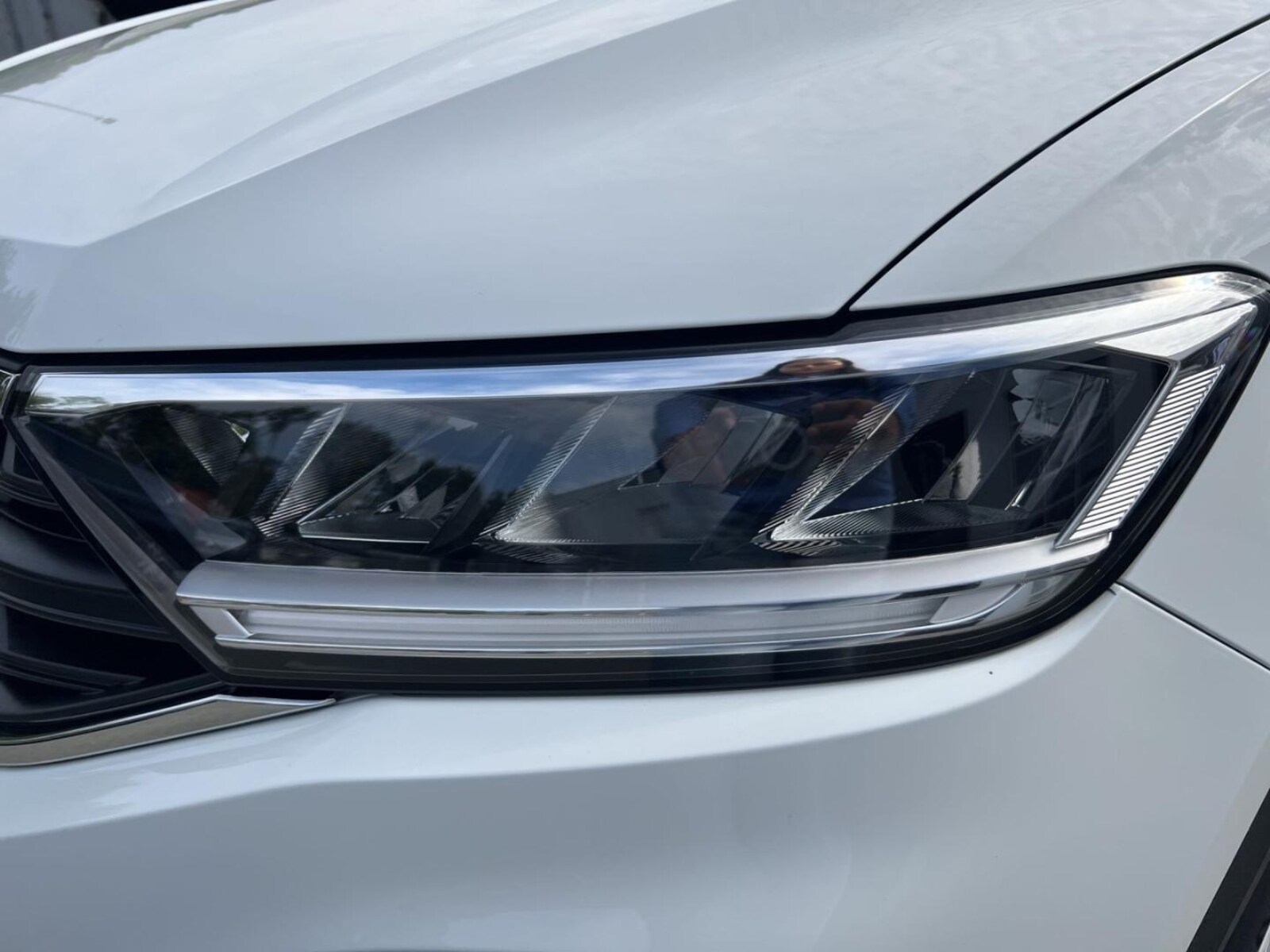 Volkswagen T-Roc – Bild 14