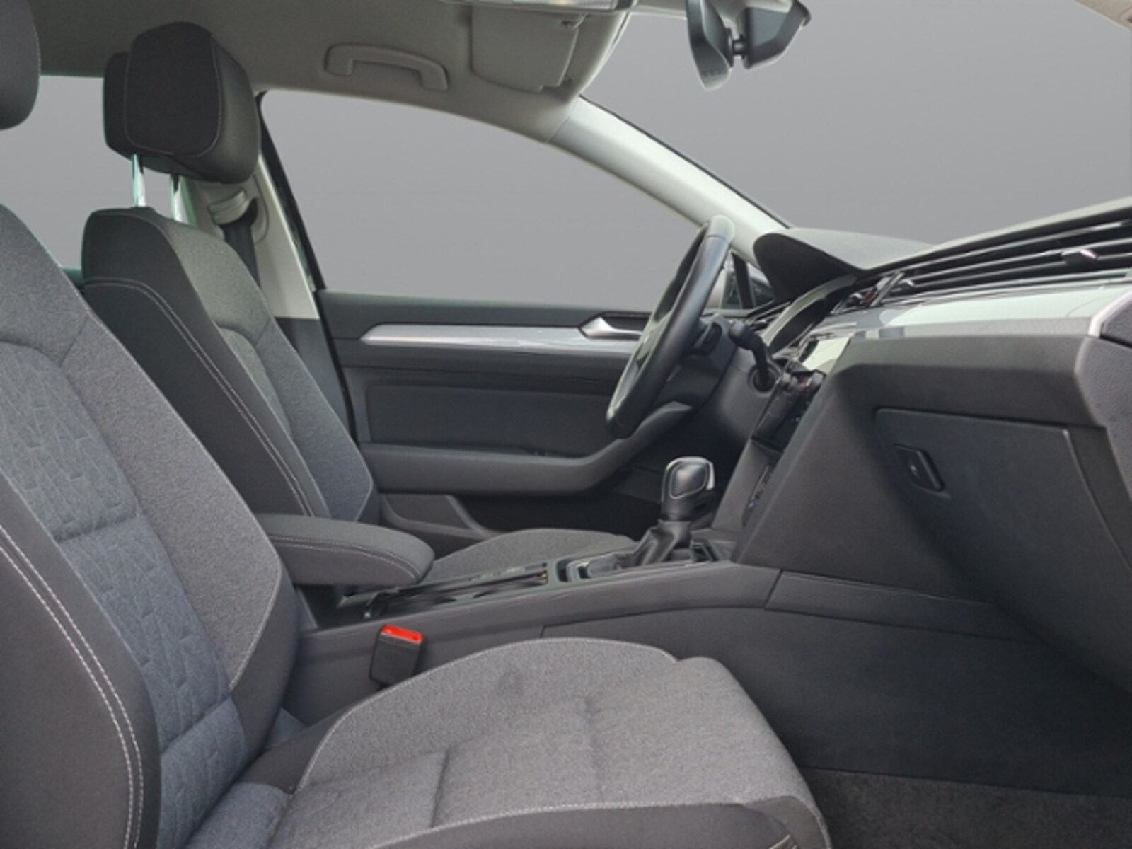 Volkswagen Passat Variant – Bild 15
