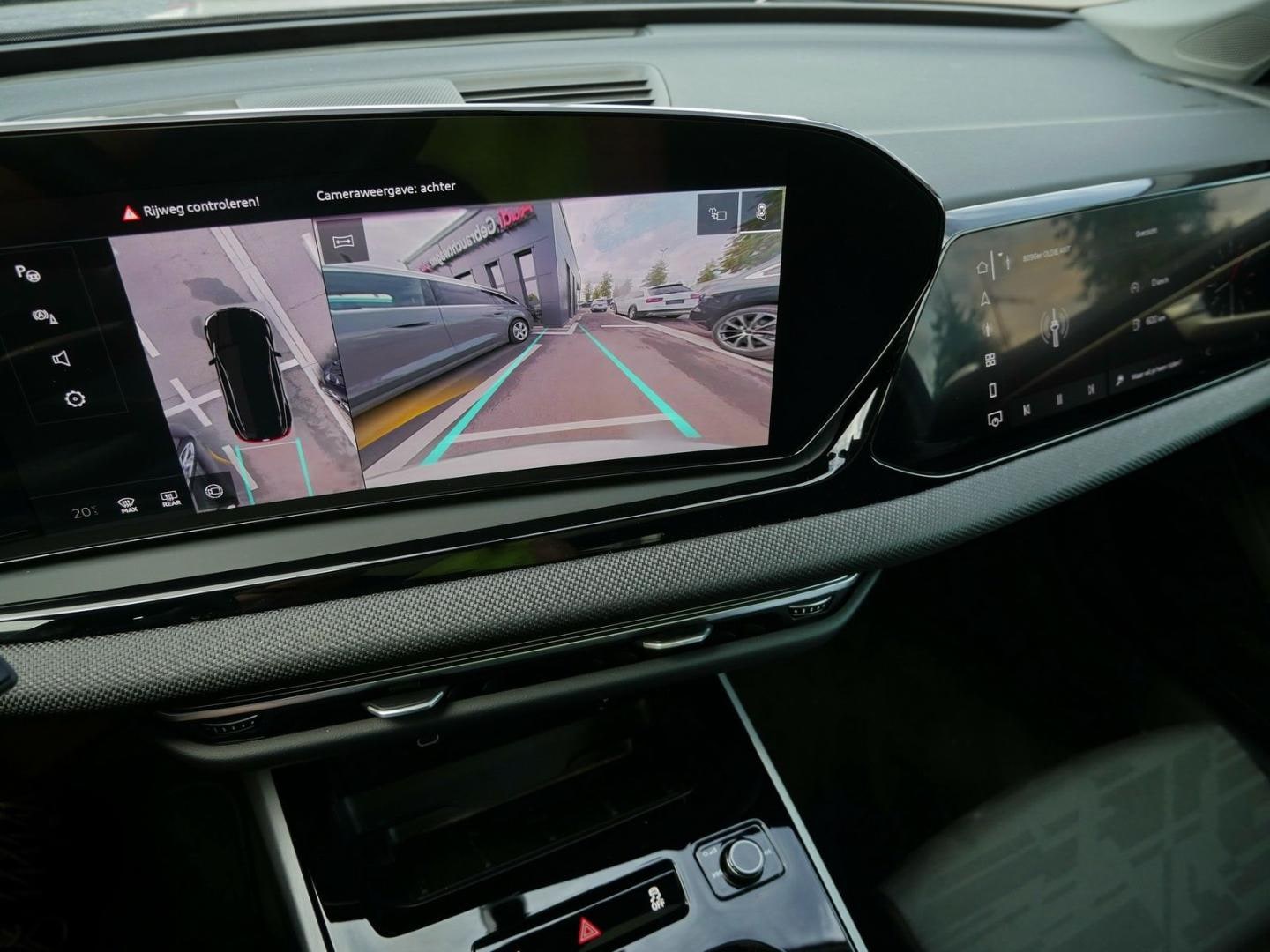 Bild über Audi A6 Avant TDI quattro 150 kW S tronic - für weitere Informationen kontaktieren Sie den Audi Partner