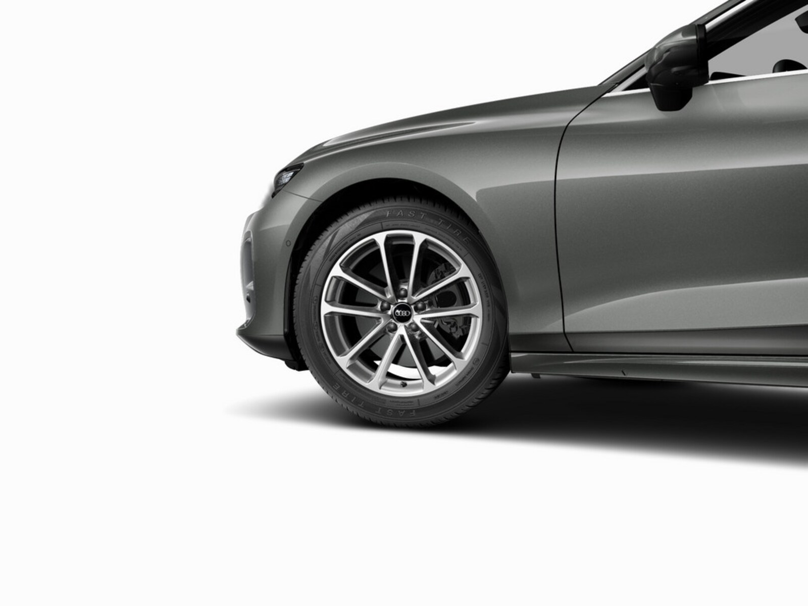 Audi A6 Avant – Bild 5