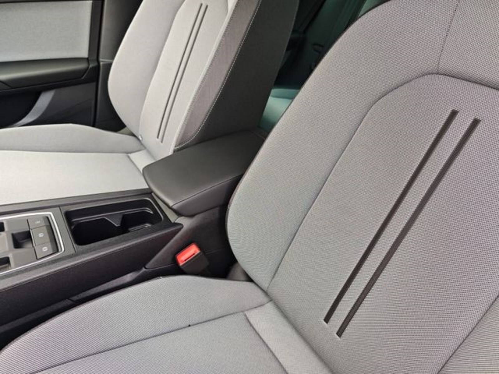 SEAT Leon – Bild 18