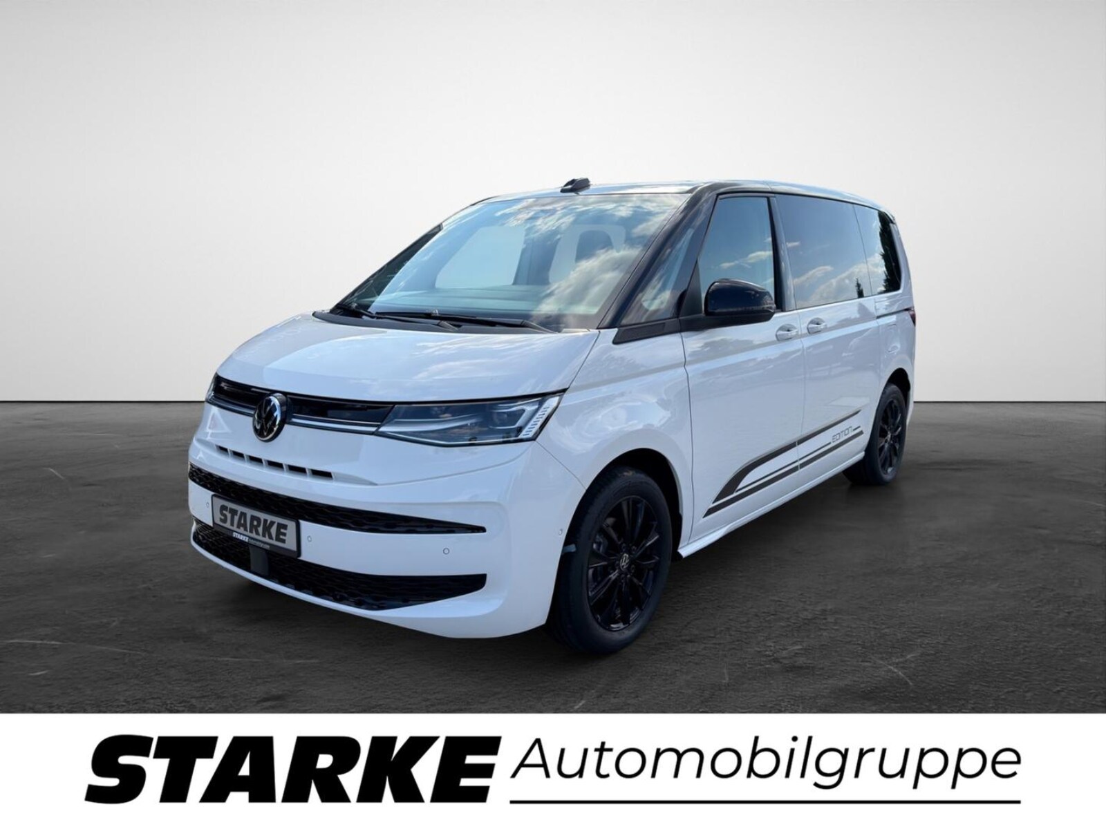 Volkswagen Multivan – Bild 2