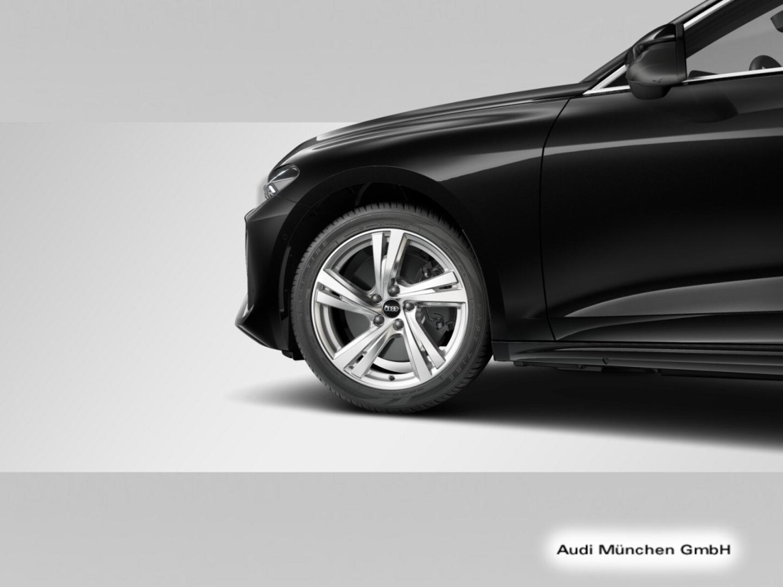 Audi A5 Avant – Bild 3