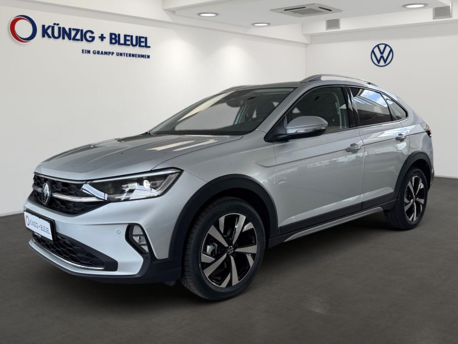 Volkswagen Taigo – Bild 2