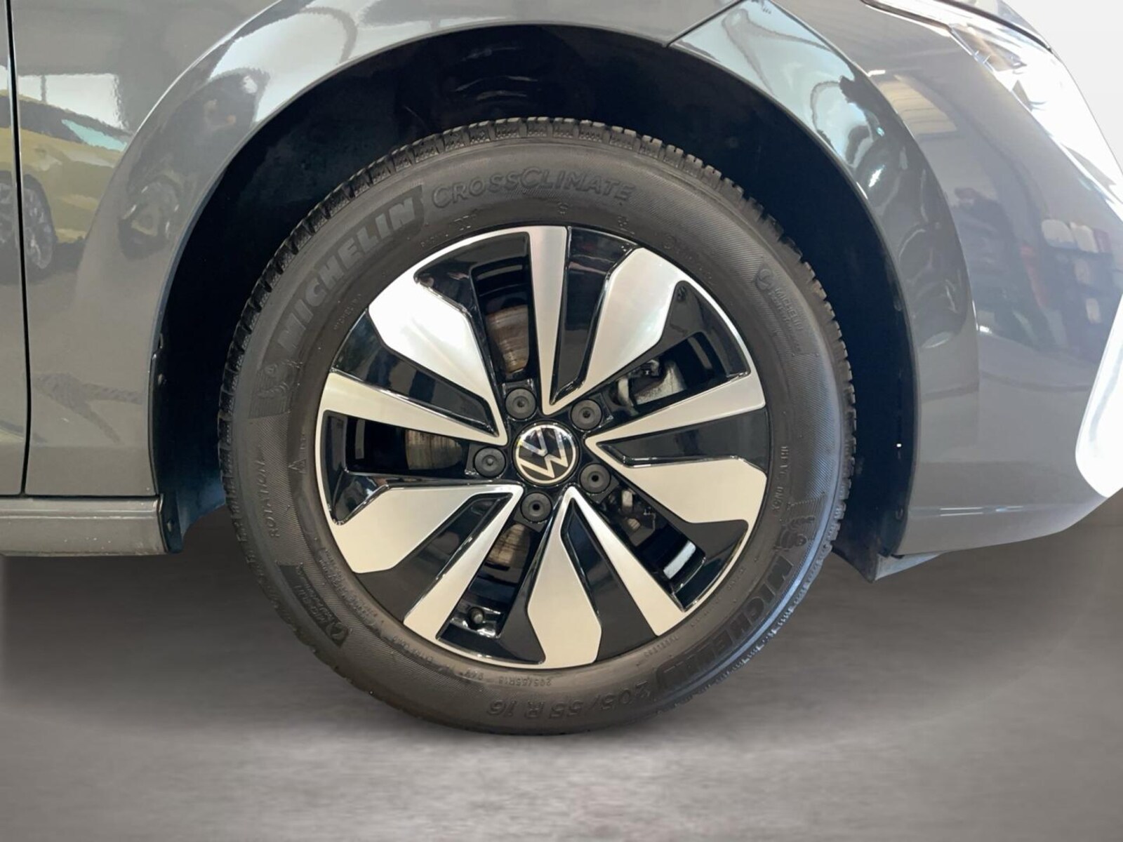Volkswagen Golf – Bild 6