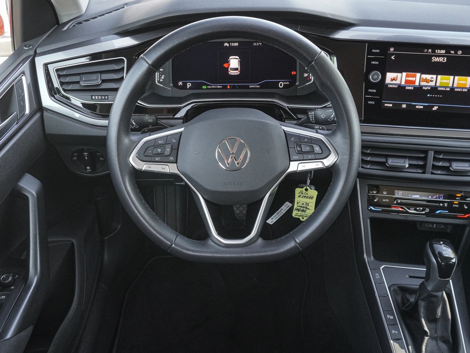 Volkswagen Polo – Bild 11
