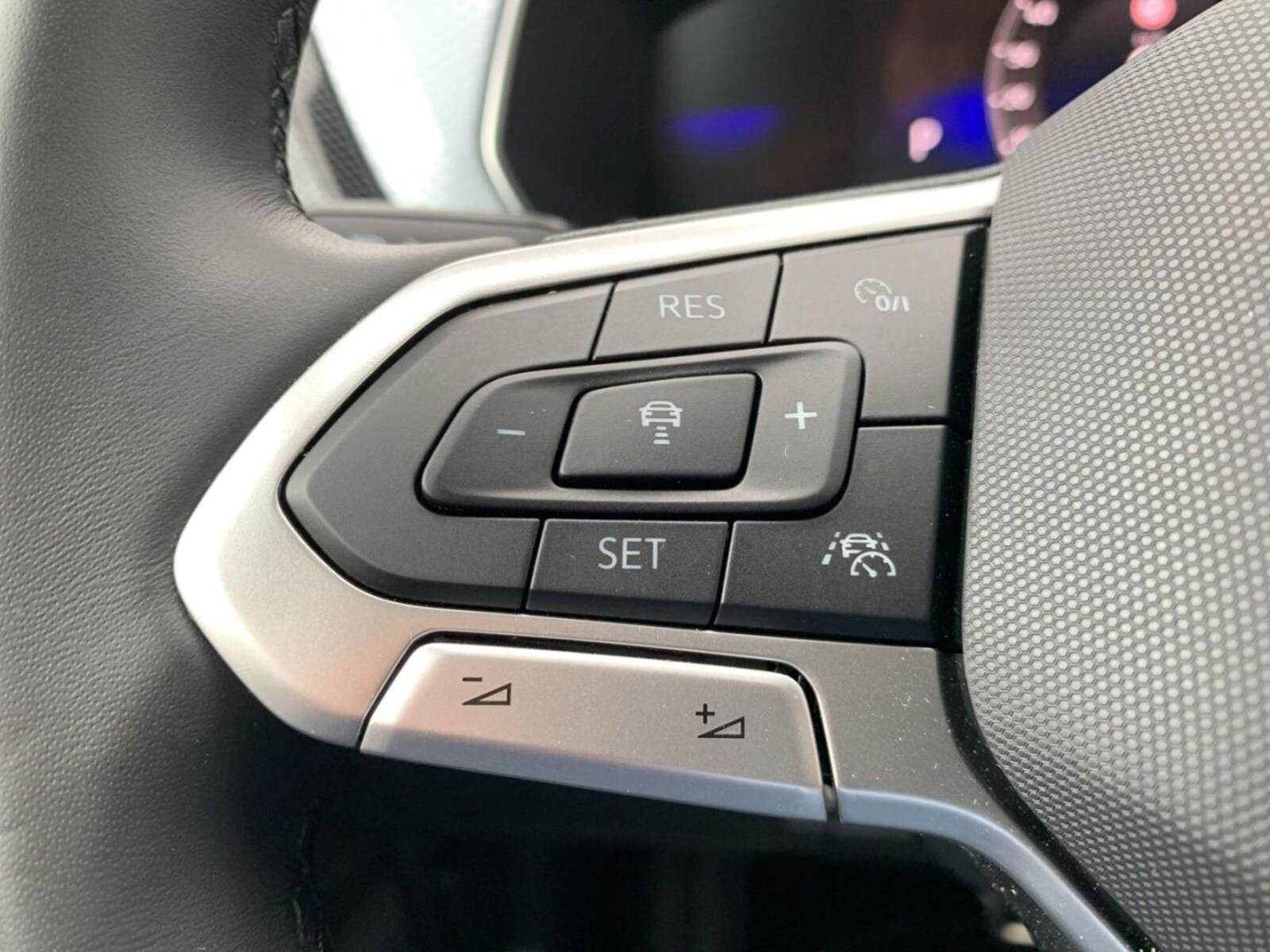 Volkswagen T-Cross – Bild 21