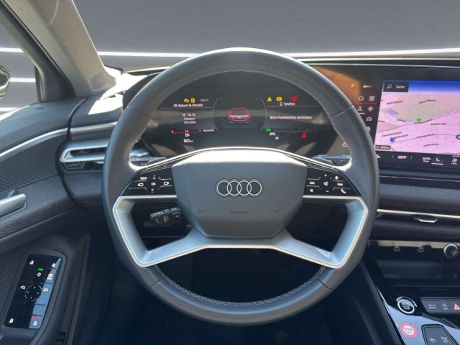 Audi A5 Avant – Bild 9