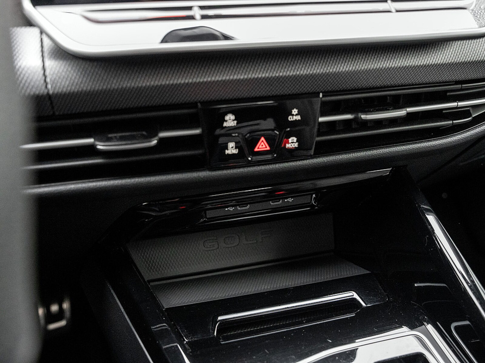 Volkswagen Golf – Bild 8