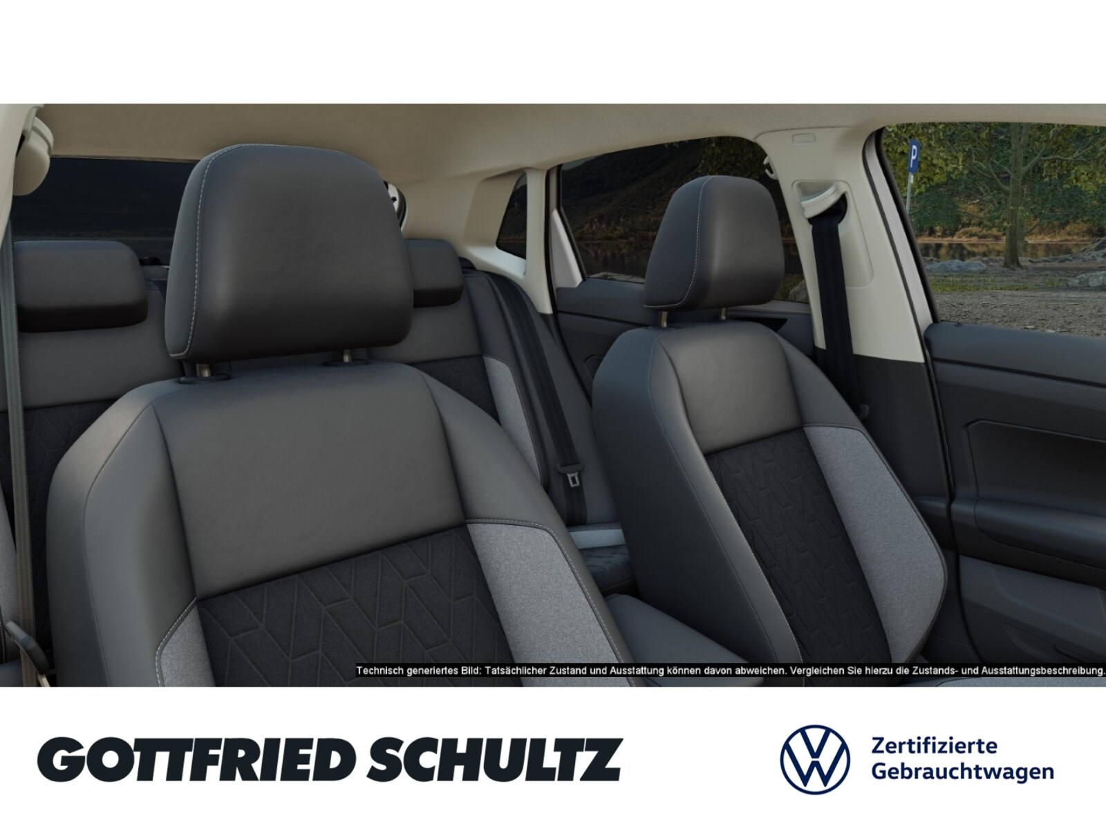 Volkswagen Polo – Bild 9